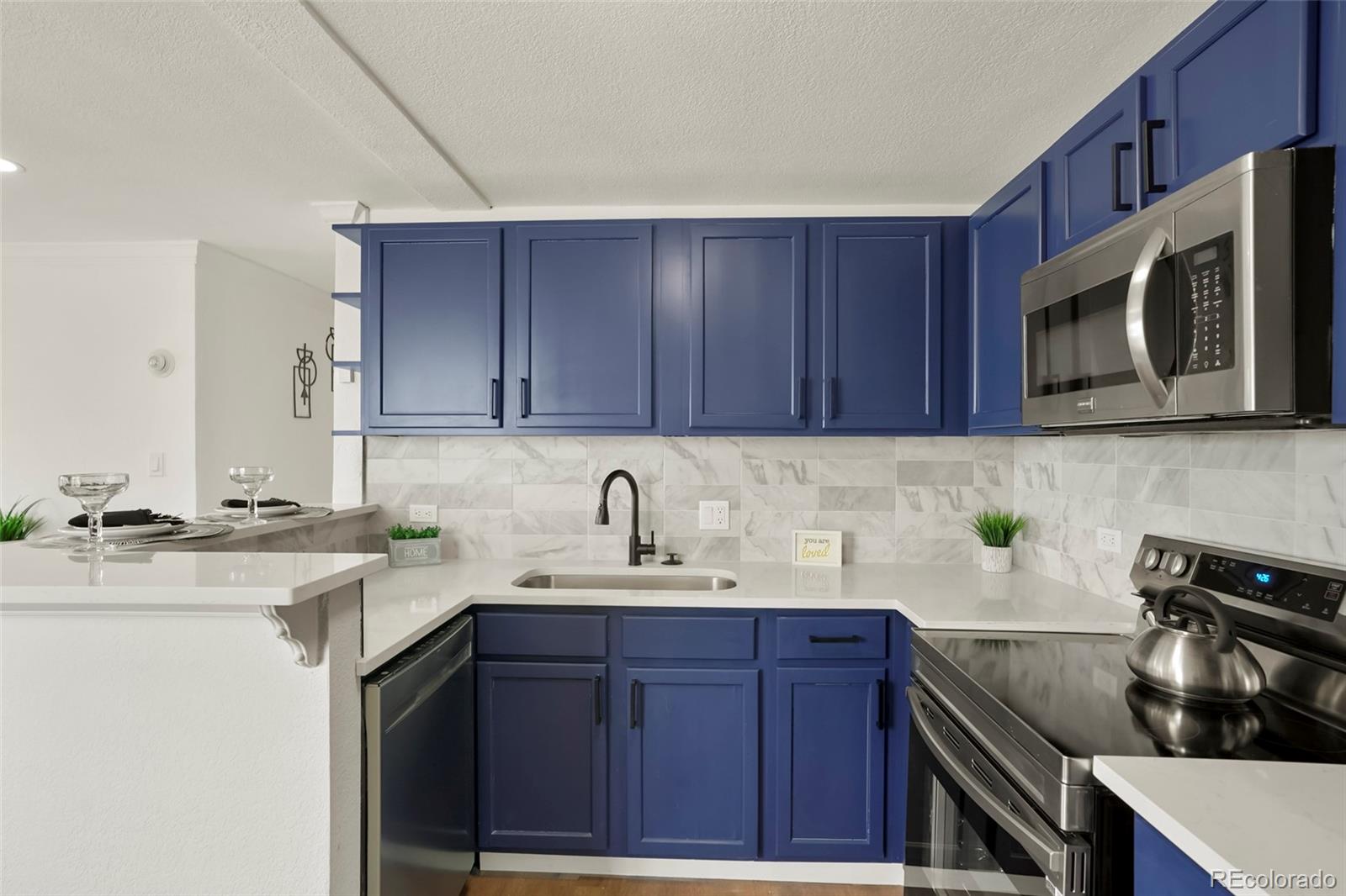 3047 47th Avenue #607, Denver, CO 80211, 1 Bedroom Bedrooms, ,1 BathroomBathrooms,Residential,For Sale,47th,REC8171477