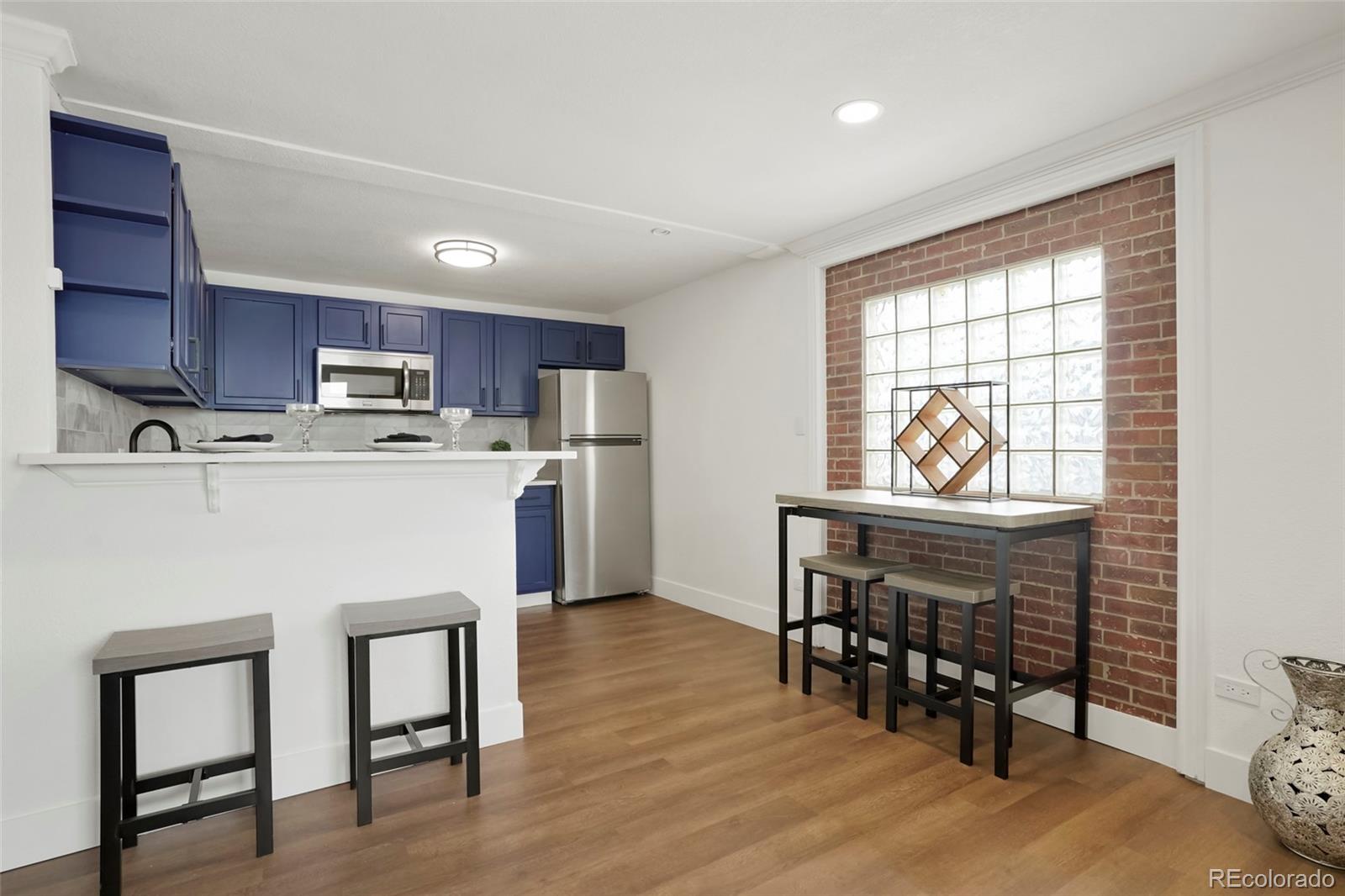 3047 47th Avenue #607, Denver, CO 80211, 1 Bedroom Bedrooms, ,1 BathroomBathrooms,Residential,For Sale,47th,REC8171477