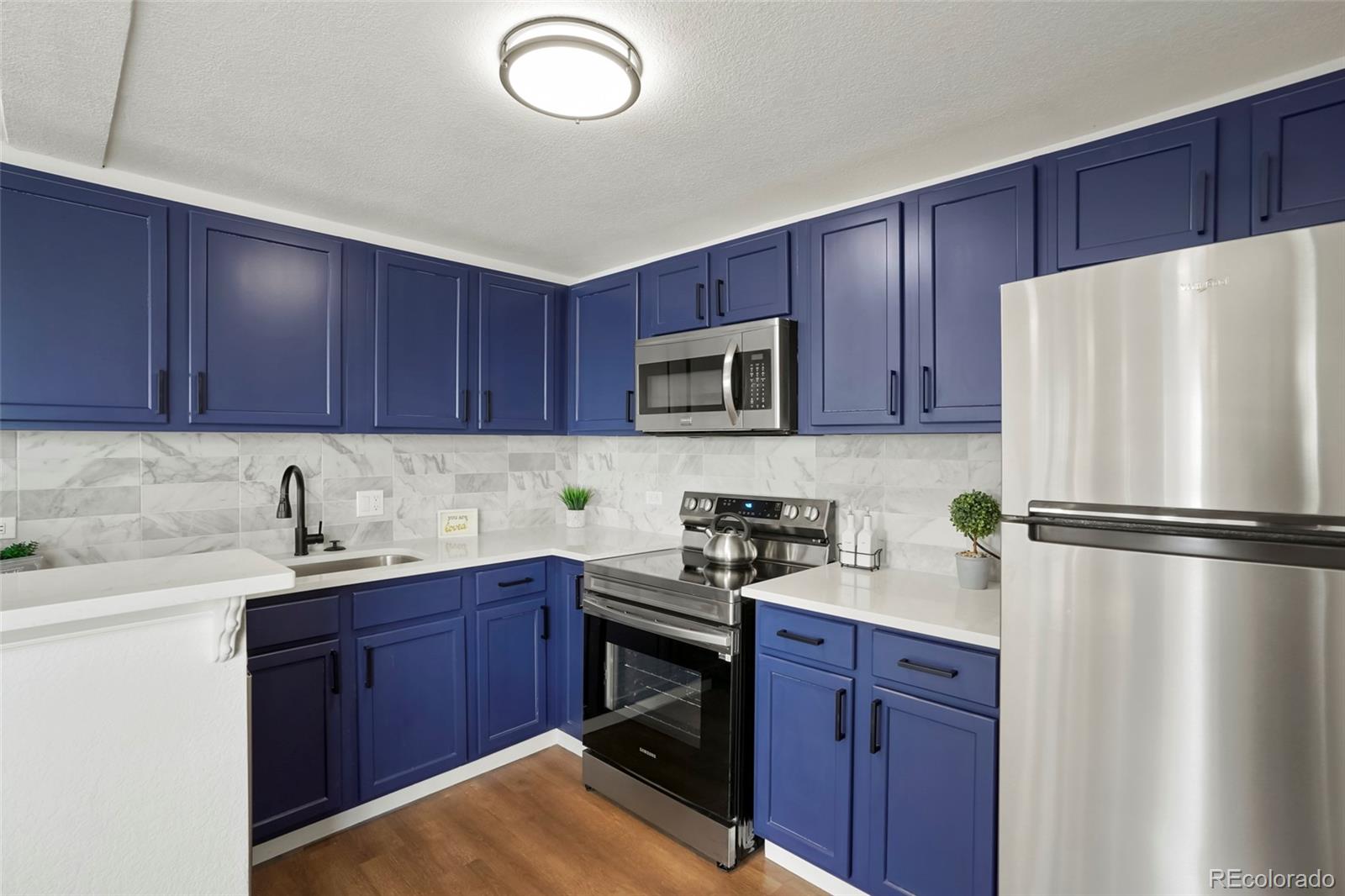 3047 47th Avenue #607, Denver, CO 80211, 1 Bedroom Bedrooms, ,1 BathroomBathrooms,Residential,For Sale,47th,REC8171477