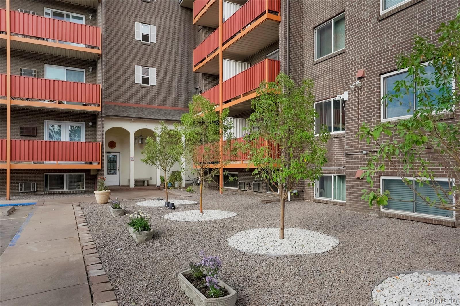 3047 47th Avenue #607, Denver, CO 80211, 1 Bedroom Bedrooms, ,1 BathroomBathrooms,Residential,For Sale,47th,REC8171477