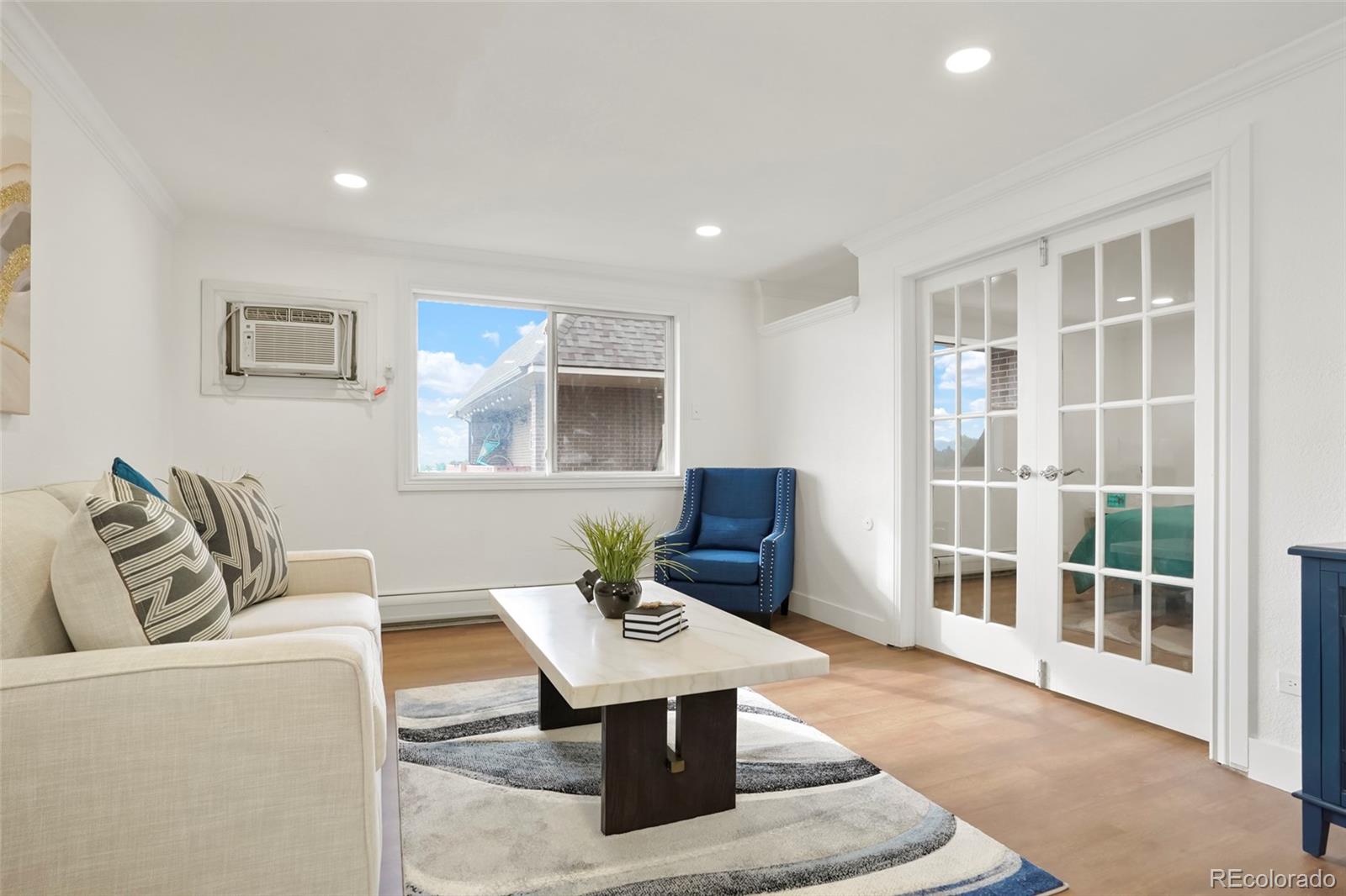 3047 47th Avenue #607, Denver, CO 80211, 1 Bedroom Bedrooms, ,1 BathroomBathrooms,Residential,For Sale,47th,REC8171477