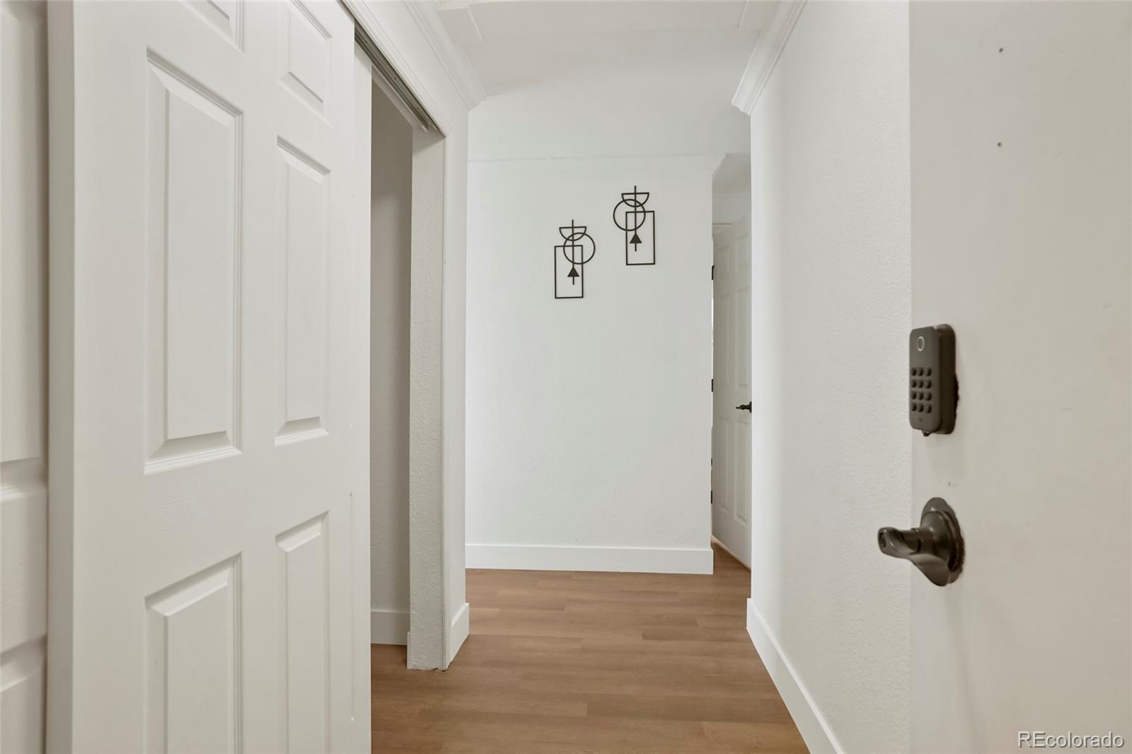 3047 47th Avenue #607, Denver, CO 80211, 1 Bedroom Bedrooms, ,1 BathroomBathrooms,Residential,For Sale,47th,REC8171477