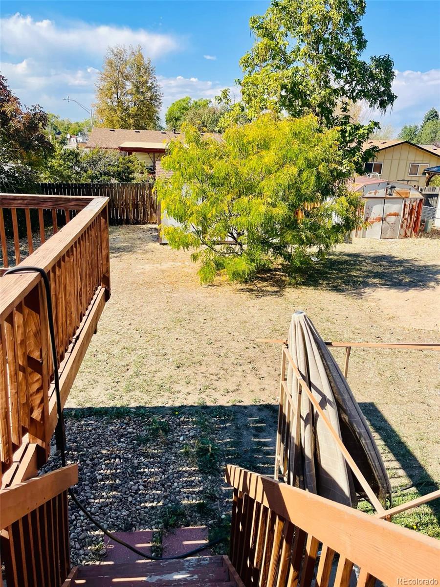 5103 Wheeling Street, Denver, CO 80239, 4 Bedrooms Bedrooms, ,2 BathroomsBathrooms,Residential,For Sale,Wheeling,REC6823242