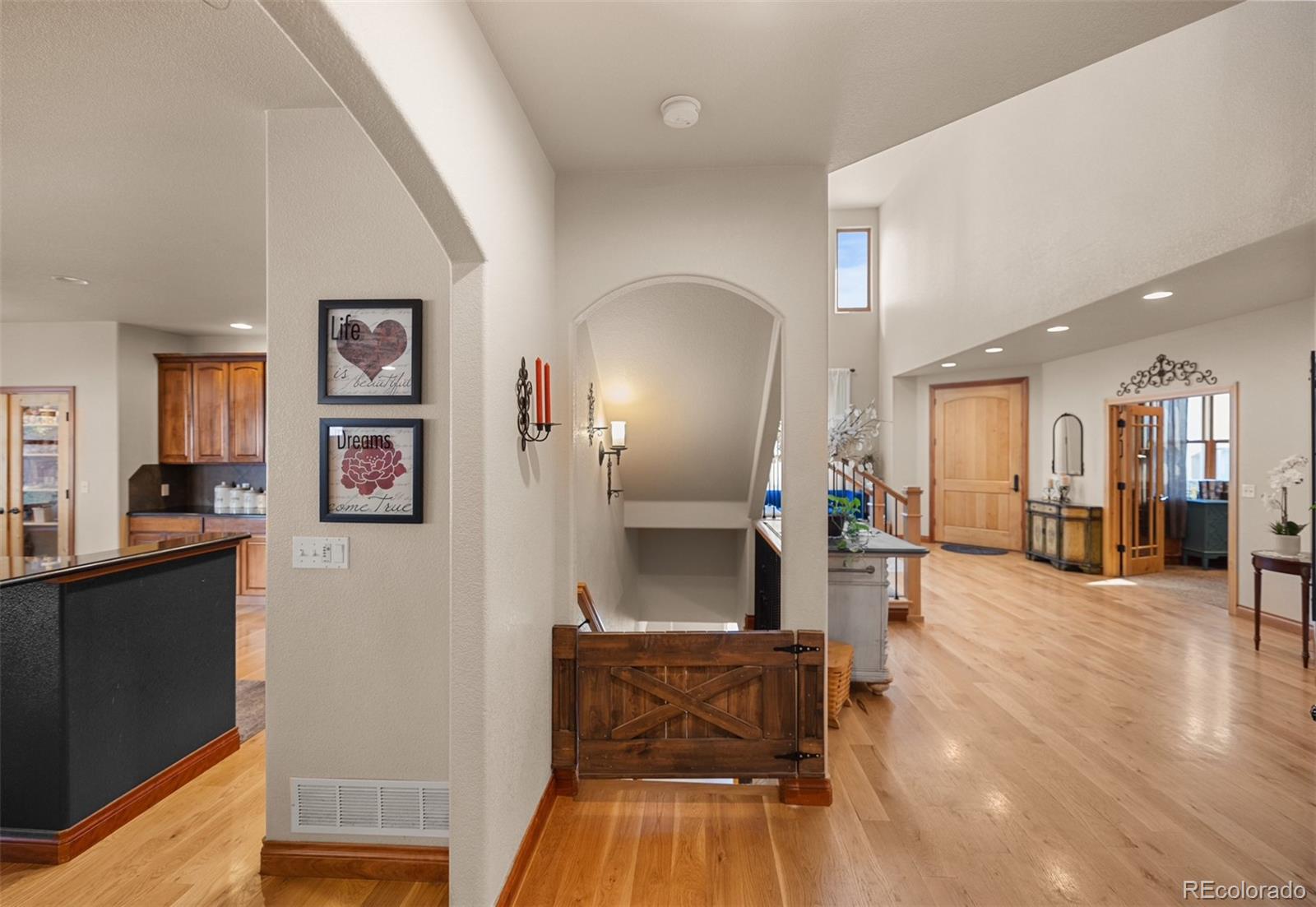 10215 W Wesley Drive, Lakewood, CO 80227, 5 Bedrooms Bedrooms, ,6 BathroomsBathrooms,Residential,For Sale,Wesley,REC8843231