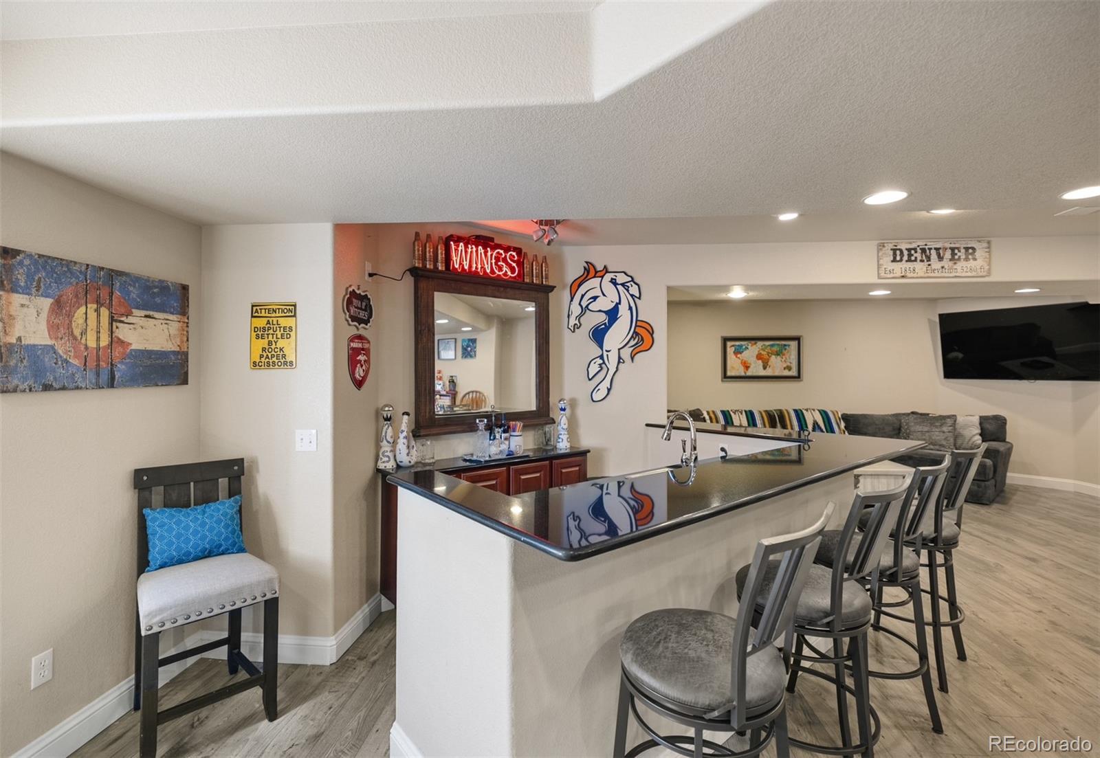 10215 W Wesley Drive, Lakewood, CO 80227, 5 Bedrooms Bedrooms, ,6 BathroomsBathrooms,Residential,For Sale,Wesley,REC8843231