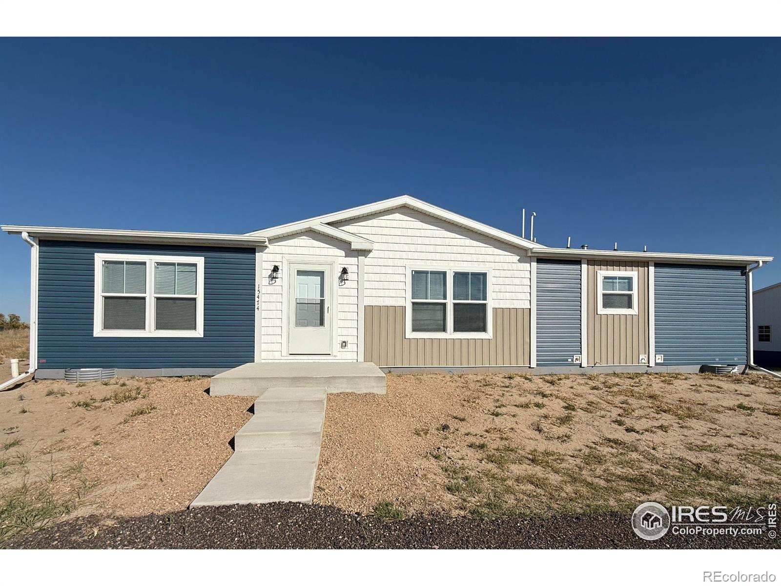 15474 County Road X, Weldona, CO 80653, 3 Bedrooms Bedrooms, ,2 BathroomsBathrooms,Residential,For Sale,County Road X,RECIR1019619