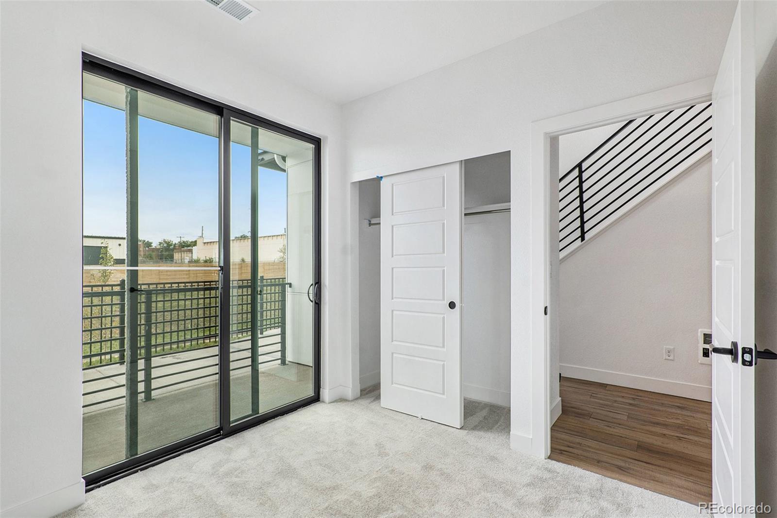2044 Holly Street #5, Denver, CO 80222, 2 Bedrooms Bedrooms, ,4 BathroomsBathrooms,Residential,For Sale,Holly,REC6502915