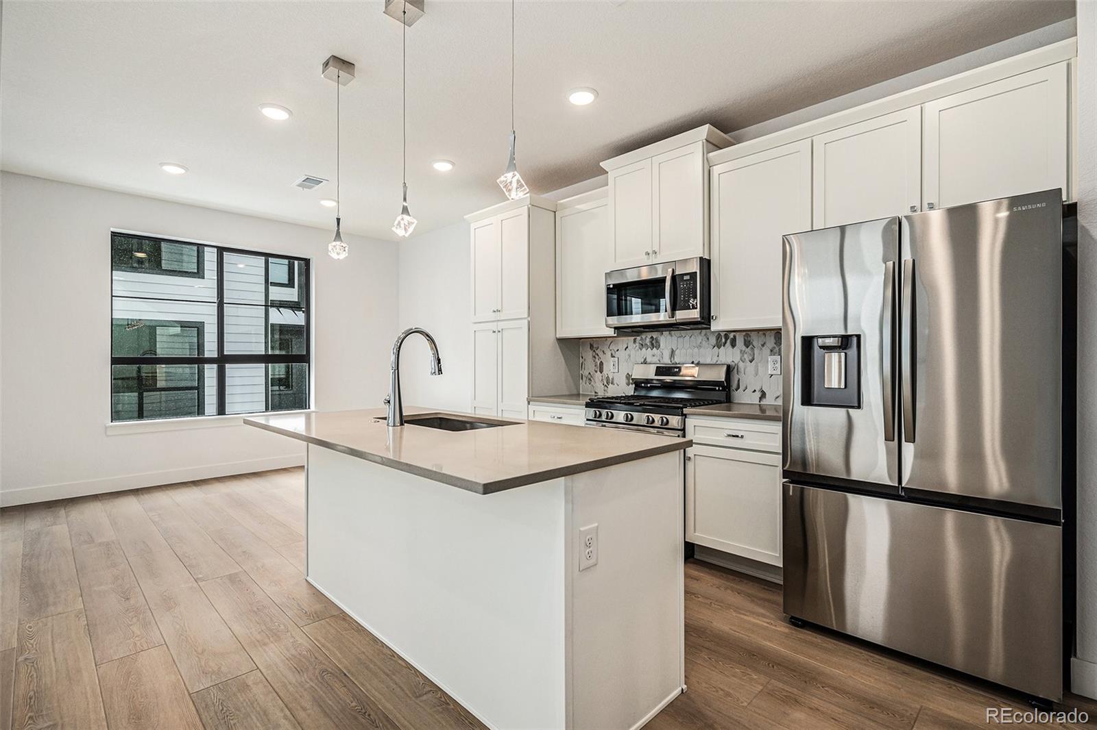 2046 Holly Street #4, Denver, CO 80222, 2 Bedrooms Bedrooms, ,3 BathroomsBathrooms,Residential,For Sale,The Hub at Virginia Village,Holly,REC9454083