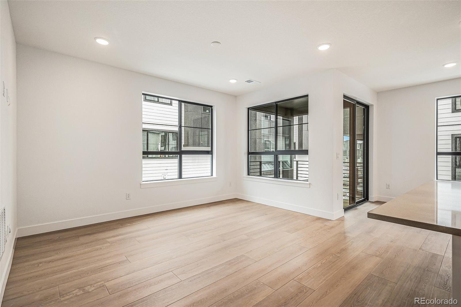 2046 Holly Street #4, Denver, CO 80222, 2 Bedrooms Bedrooms, ,3 BathroomsBathrooms,Residential,For Sale,The Hub at Virginia Village,Holly,REC9454083