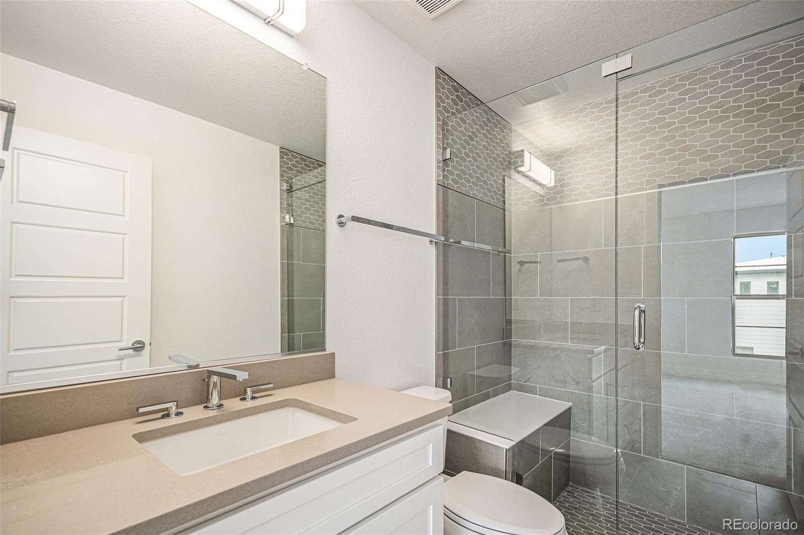 2046 Holly Street #4, Denver, CO 80222, 2 Bedrooms Bedrooms, ,3 BathroomsBathrooms,Residential,For Sale,The Hub at Virginia Village,Holly,REC9454083