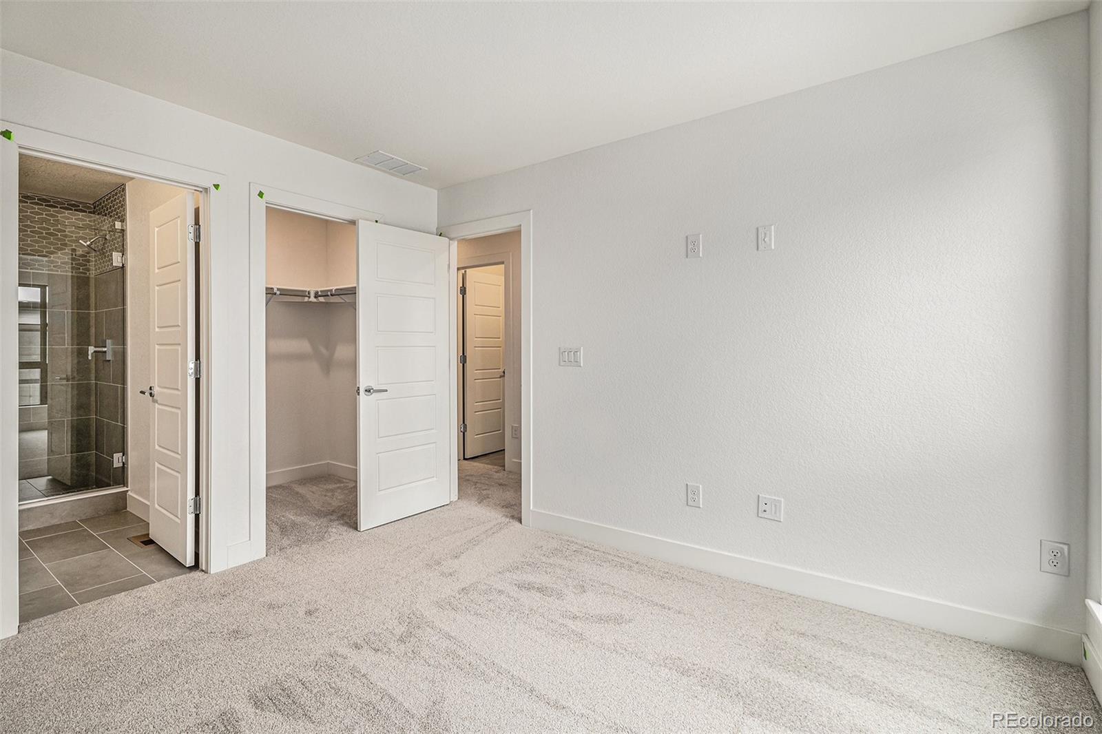 2046 Holly Street #4, Denver, CO 80222, 2 Bedrooms Bedrooms, ,3 BathroomsBathrooms,Residential,For Sale,The Hub at Virginia Village,Holly,REC9454083