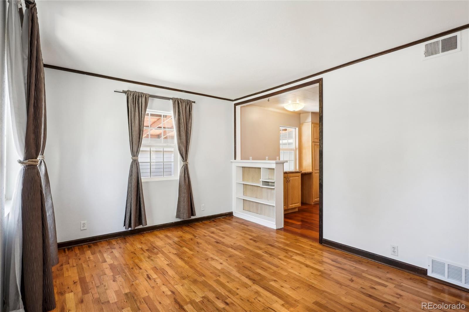 1577 Swadley Street, Lakewood, CO 80215, 3 Bedrooms Bedrooms, ,1 BathroomBathrooms,Residential,For Sale,Swadley,REC9099677