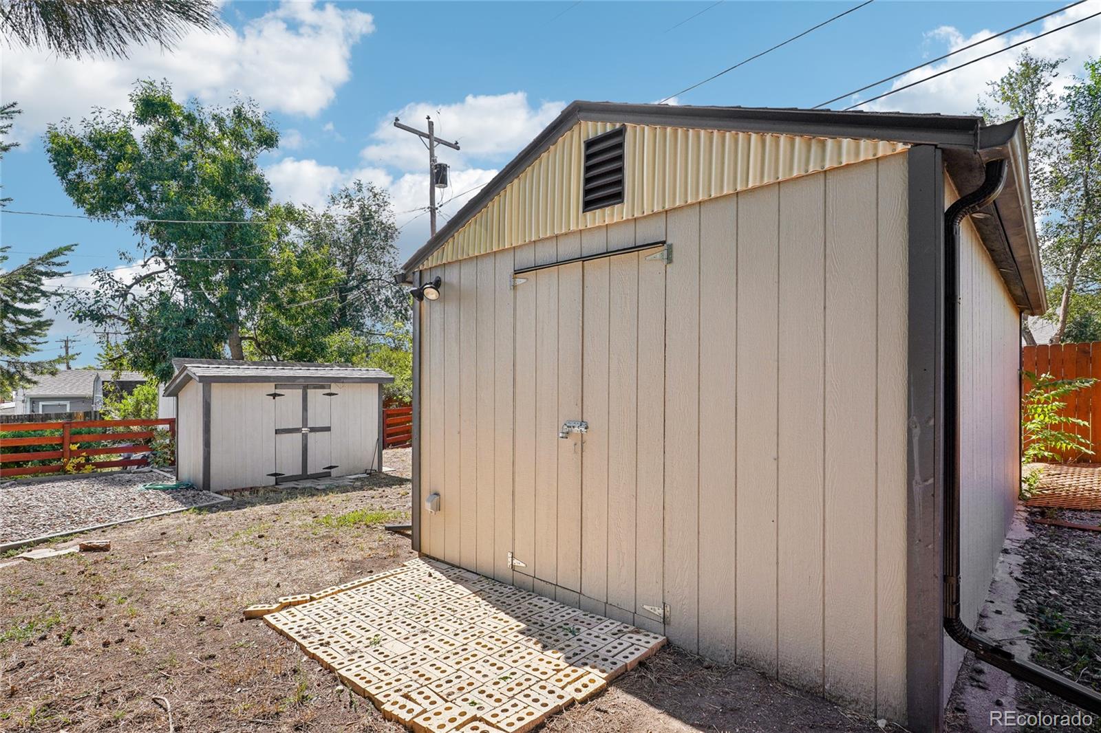 1577 Swadley Street, Lakewood, CO 80215, 3 Bedrooms Bedrooms, ,1 BathroomBathrooms,Residential,For Sale,Swadley,REC9099677