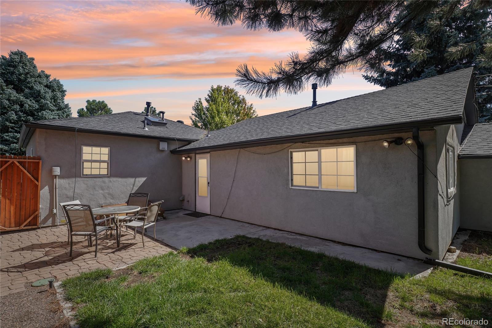 1577 Swadley Street, Lakewood, CO 80215, 3 Bedrooms Bedrooms, ,1 BathroomBathrooms,Residential,For Sale,Swadley,REC9099677