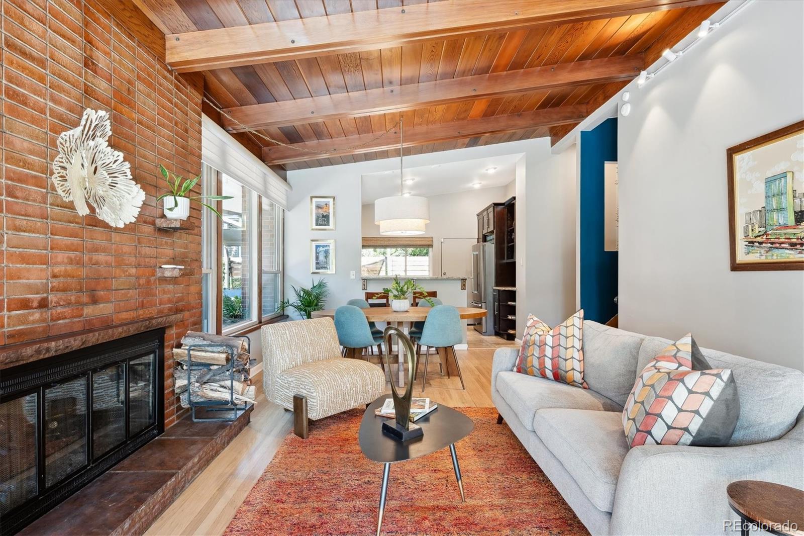 4025 Montview Boulevard, Denver, CO 80207, 3 Bedrooms Bedrooms, ,3 BathroomsBathrooms,Residential,For Sale,Montview,REC5773157