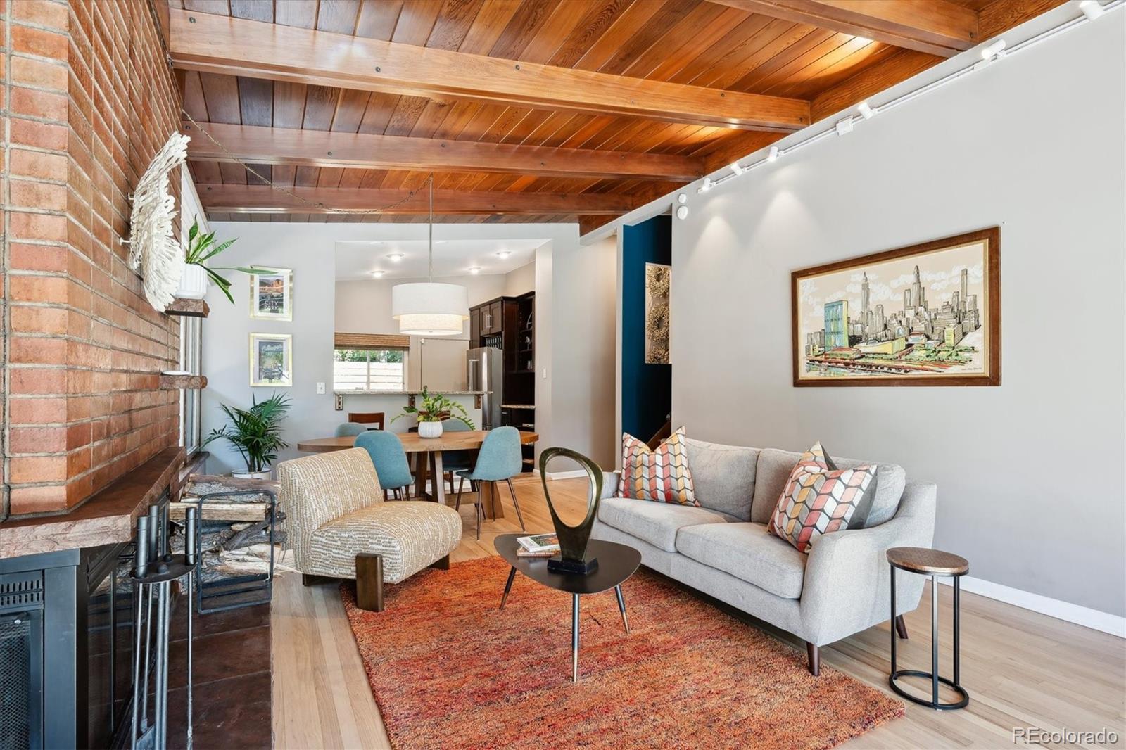 4025 Montview Boulevard, Denver, CO 80207, 3 Bedrooms Bedrooms, ,3 BathroomsBathrooms,Residential,For Sale,Montview,REC5773157