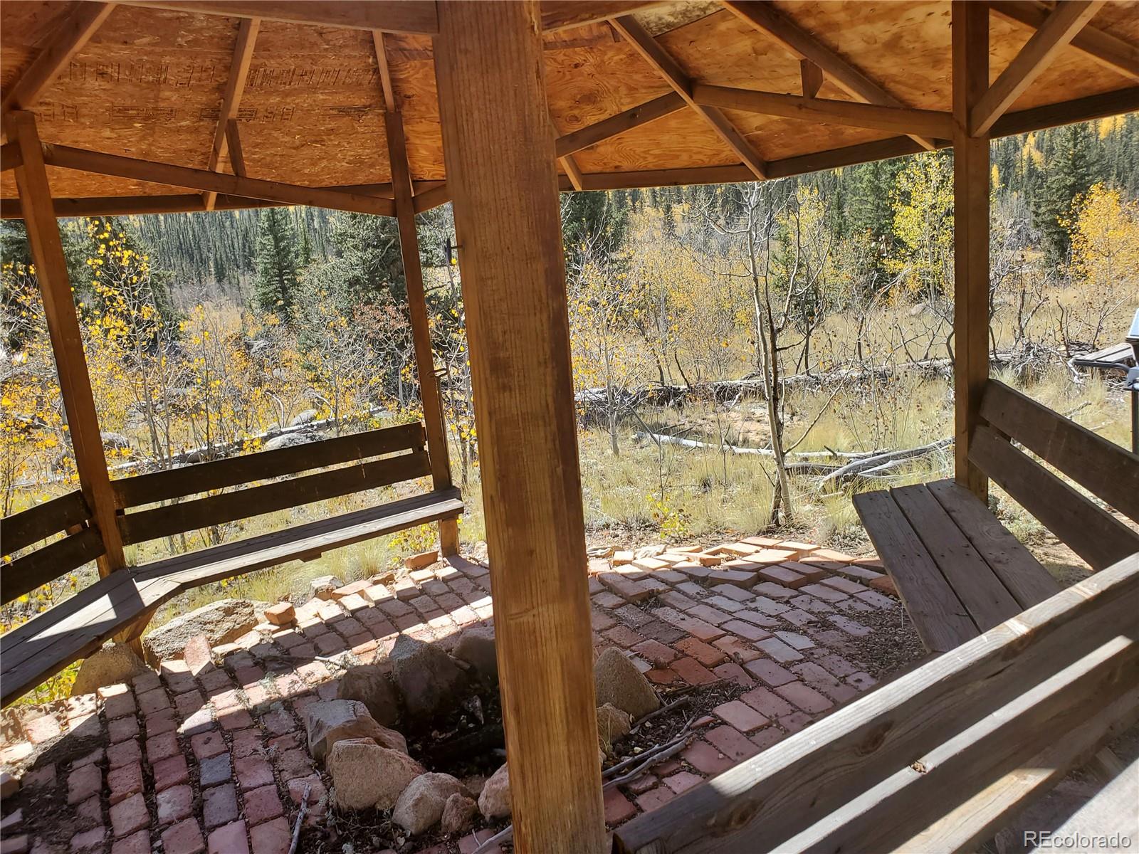 150 Ambush Lane, Jefferson, CO 80456, ,Land,For Sale,Ambush,REC1630564