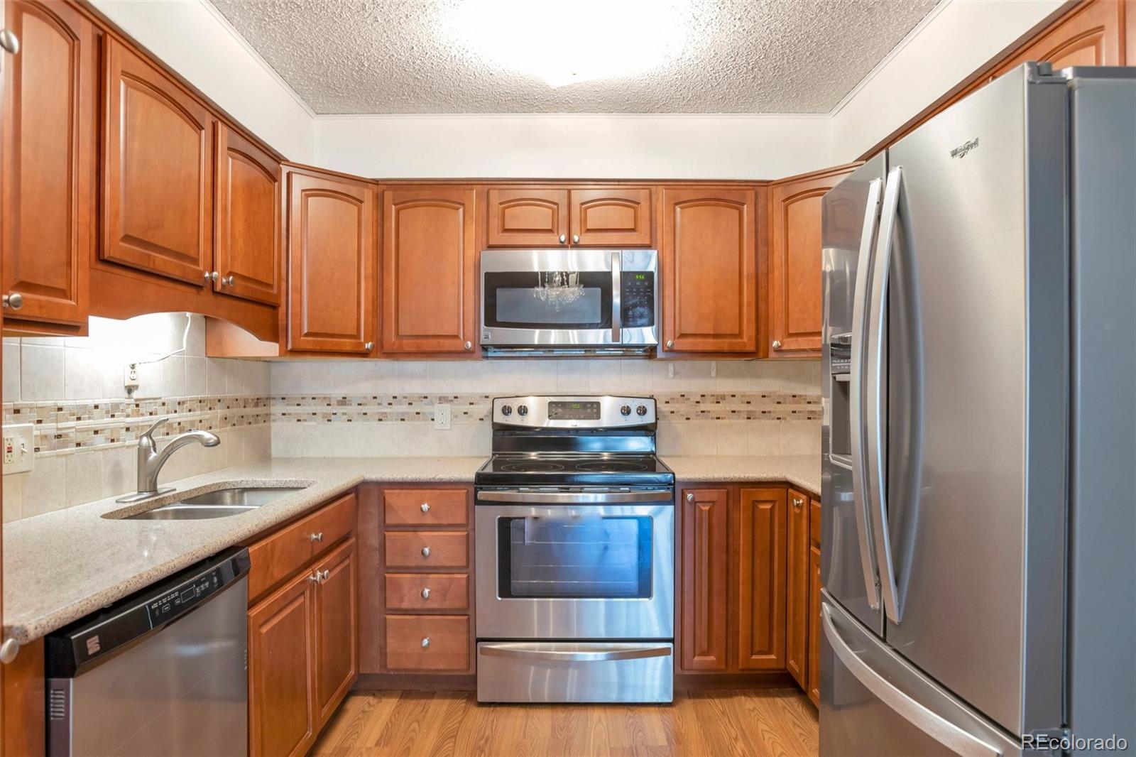 9315 Center Avenue #4B, Denver, CO 80247, 2 Bedrooms Bedrooms, ,2 BathroomsBathrooms,Rental,For Rent,Windsor Garadens,Center,REC2115616