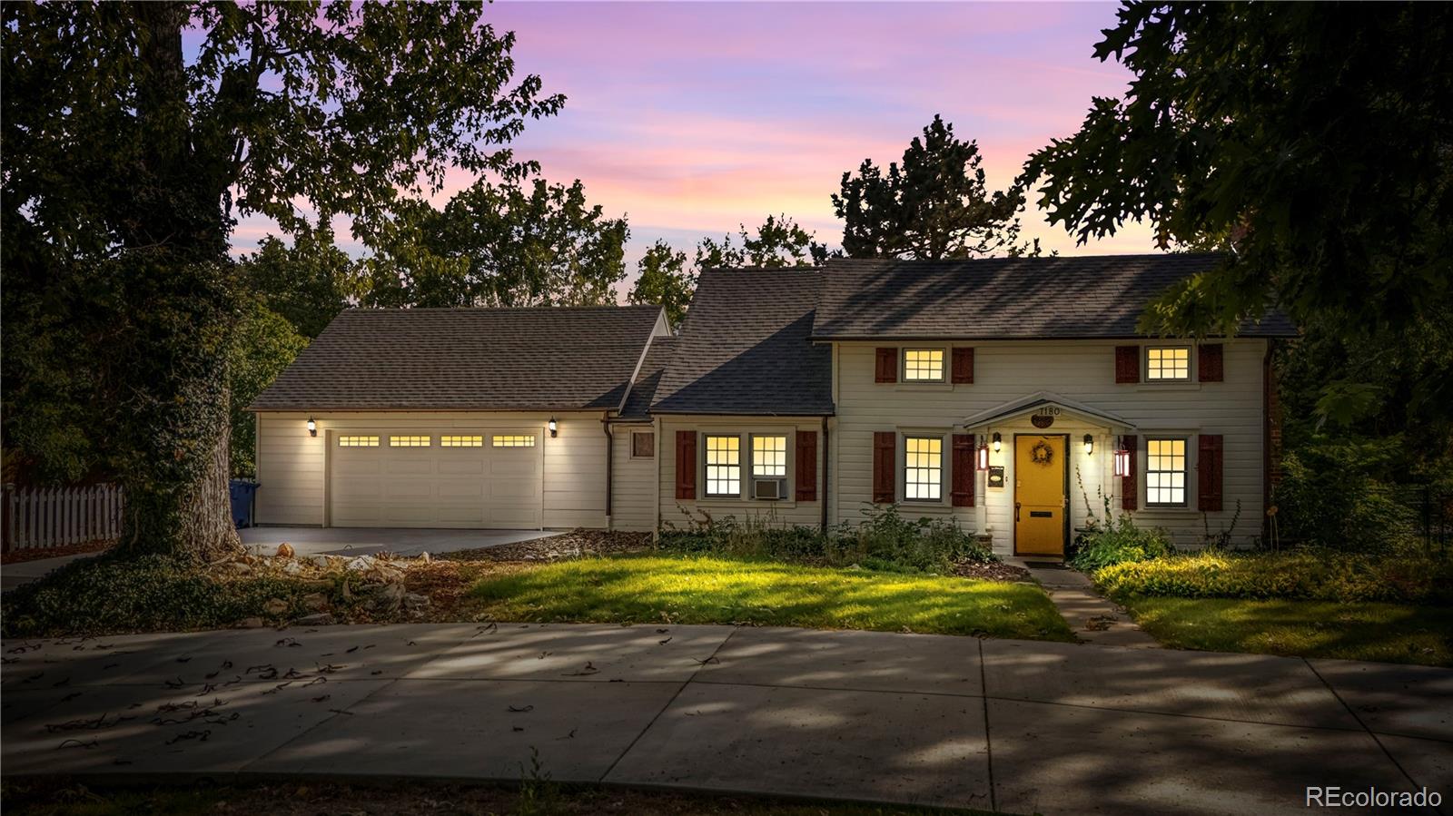 7180 W 35th Avenue, Wheat Ridge, CO 80033, 3 Bedrooms Bedrooms, ,3 BathroomsBathrooms,Residential,For Sale,The Everitt Farmhouse,35th,REC8394321