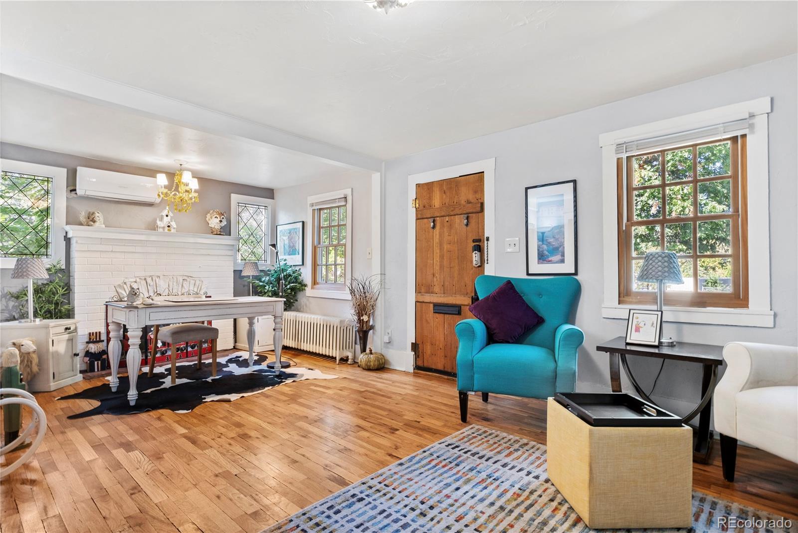 7180 W 35th Avenue, Wheat Ridge, CO 80033, 3 Bedrooms Bedrooms, ,3 BathroomsBathrooms,Residential,For Sale,The Everitt Farmhouse,35th,REC8394321