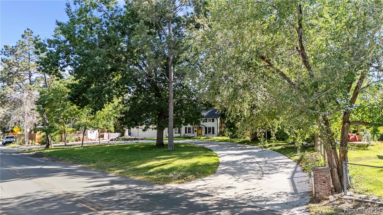 7180 W 35th Avenue, Wheat Ridge, CO 80033, 3 Bedrooms Bedrooms, ,3 BathroomsBathrooms,Residential,For Sale,The Everitt Farmhouse,35th,REC8394321