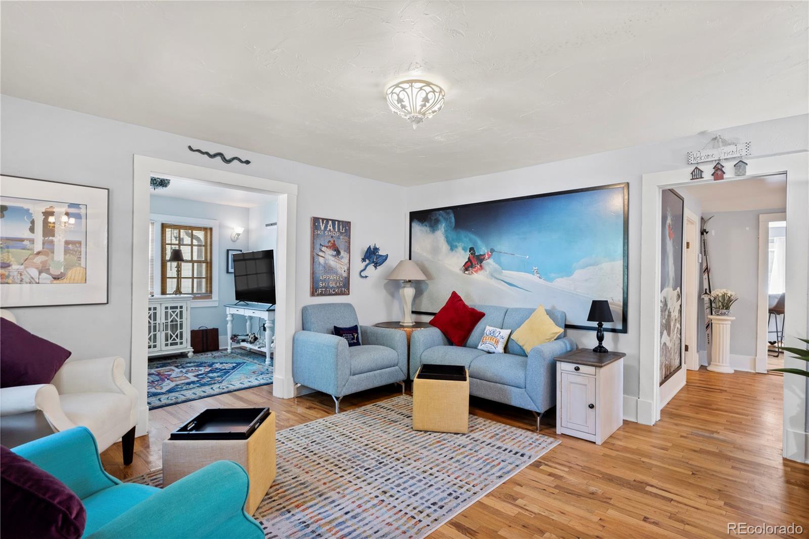 7180 W 35th Avenue, Wheat Ridge, CO 80033, 3 Bedrooms Bedrooms, ,3 BathroomsBathrooms,Residential,For Sale,The Everitt Farmhouse,35th,REC8394321