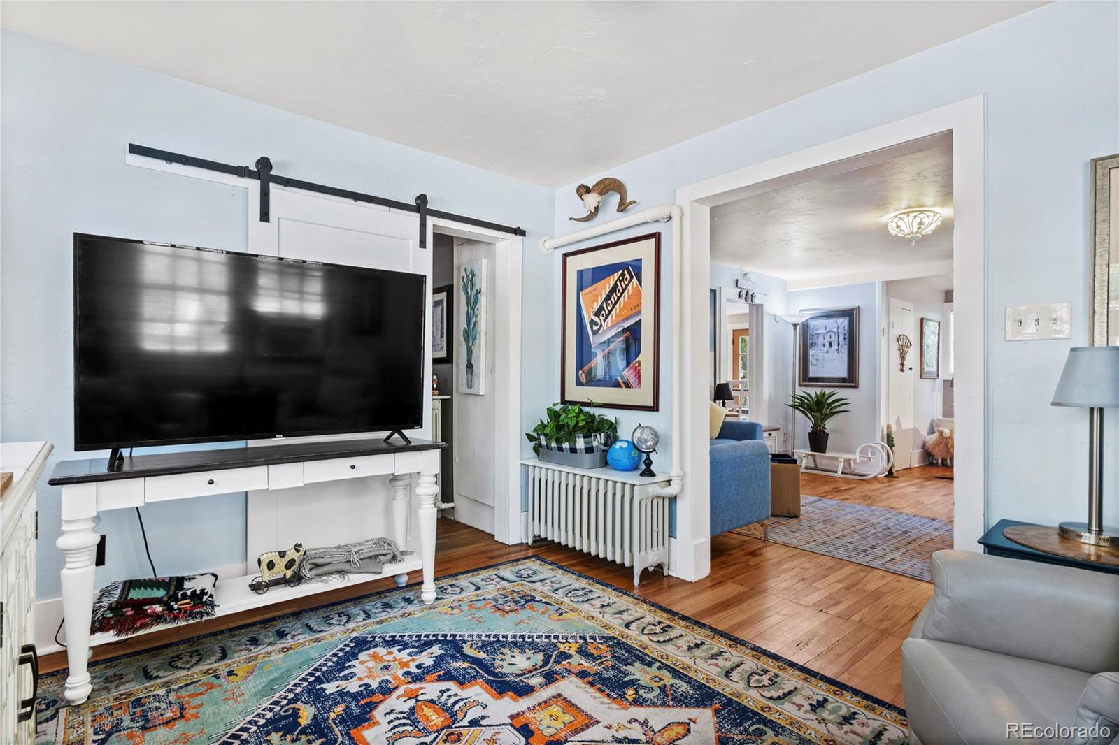 7180 W 35th Avenue, Wheat Ridge, CO 80033, 3 Bedrooms Bedrooms, ,3 BathroomsBathrooms,Residential,For Sale,The Everitt Farmhouse,35th,REC8394321