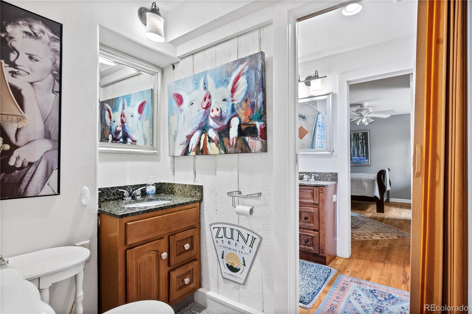 7180 W 35th Avenue, Wheat Ridge, CO 80033, 3 Bedrooms Bedrooms, ,3 BathroomsBathrooms,Residential,For Sale,The Everitt Farmhouse,35th,REC8394321