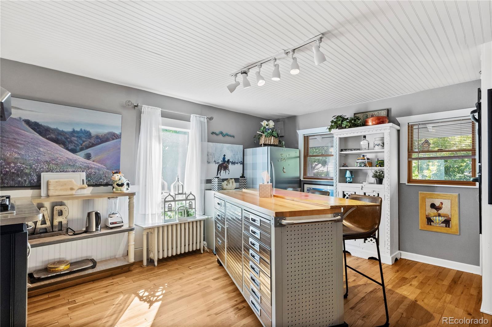 7180 W 35th Avenue, Wheat Ridge, CO 80033, 3 Bedrooms Bedrooms, ,3 BathroomsBathrooms,Residential,For Sale,The Everitt Farmhouse,35th,REC8394321