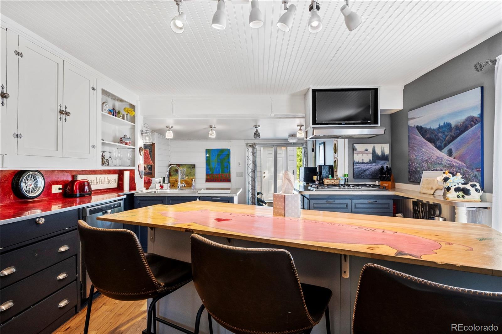 7180 W 35th Avenue, Wheat Ridge, CO 80033, 3 Bedrooms Bedrooms, ,3 BathroomsBathrooms,Residential,For Sale,The Everitt Farmhouse,35th,REC8394321