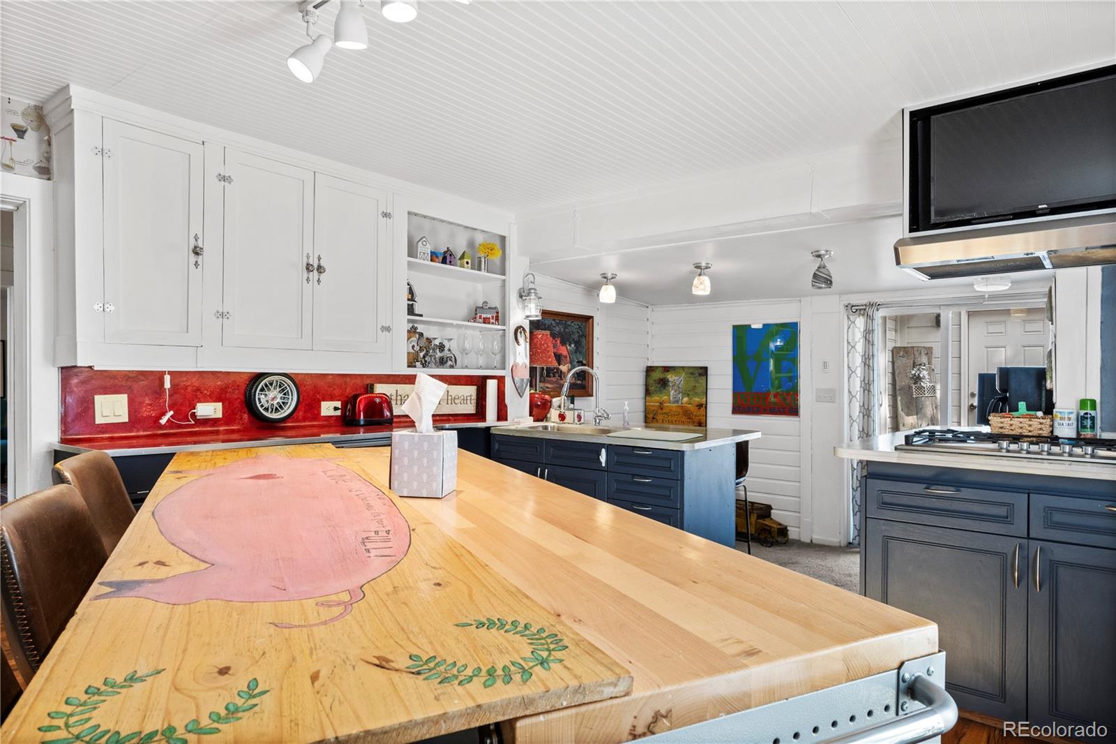 7180 W 35th Avenue, Wheat Ridge, CO 80033, 3 Bedrooms Bedrooms, ,3 BathroomsBathrooms,Residential,For Sale,The Everitt Farmhouse,35th,REC8394321