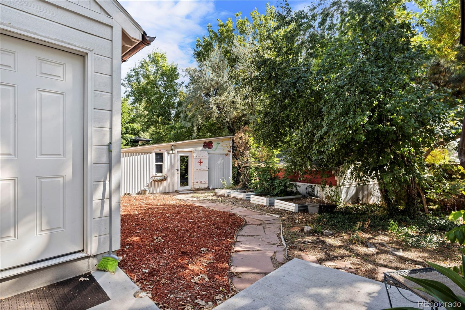 7180 W 35th Avenue, Wheat Ridge, CO 80033, 3 Bedrooms Bedrooms, ,3 BathroomsBathrooms,Residential,For Sale,The Everitt Farmhouse,35th,REC8394321