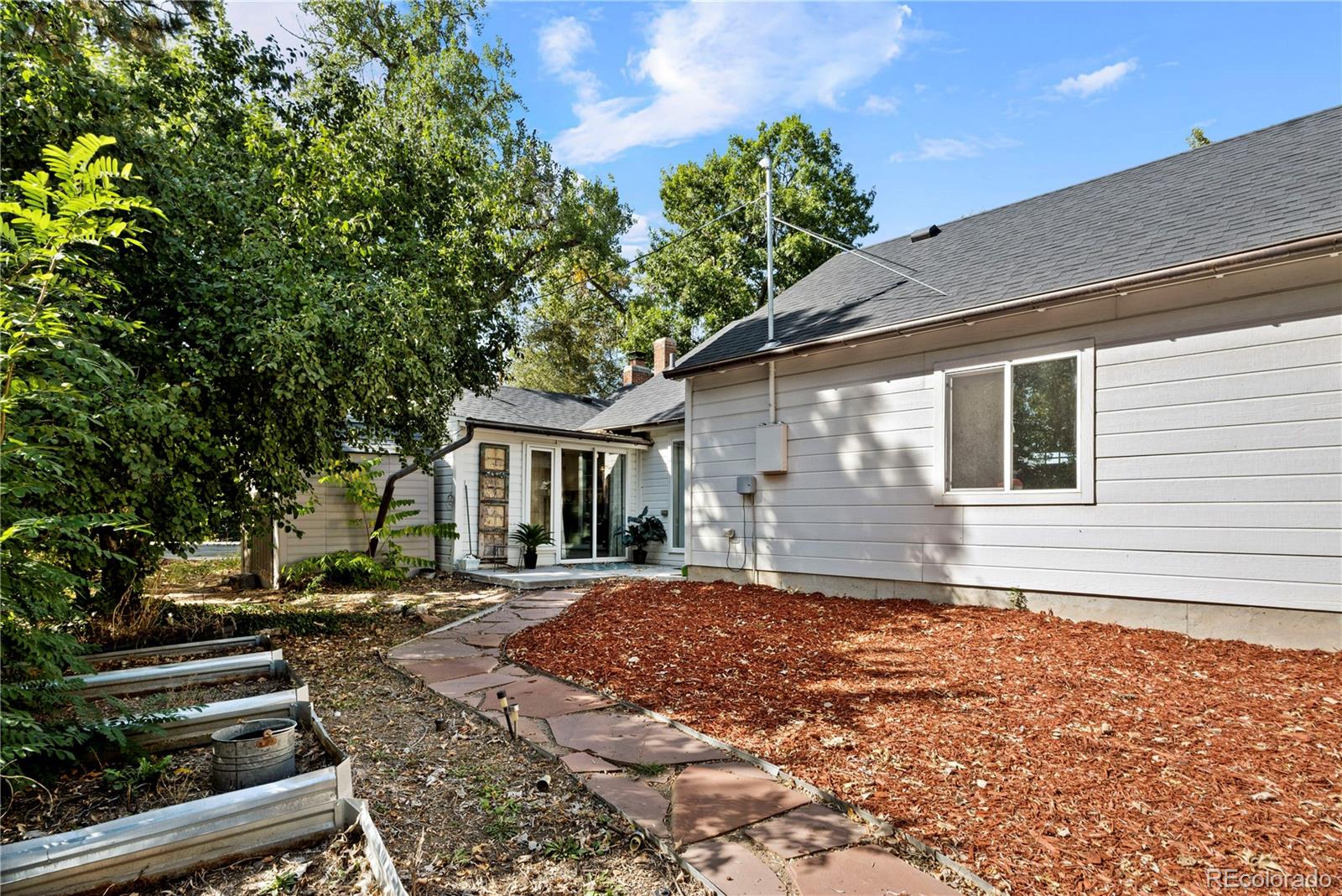 7180 W 35th Avenue, Wheat Ridge, CO 80033, 3 Bedrooms Bedrooms, ,3 BathroomsBathrooms,Residential,For Sale,The Everitt Farmhouse,35th,REC8394321