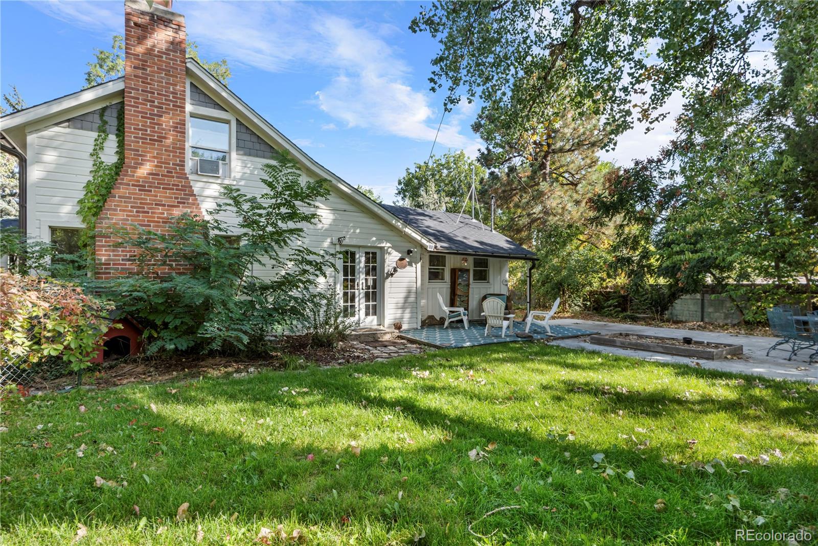 7180 W 35th Avenue, Wheat Ridge, CO 80033, 3 Bedrooms Bedrooms, ,3 BathroomsBathrooms,Residential,For Sale,The Everitt Farmhouse,35th,REC8394321