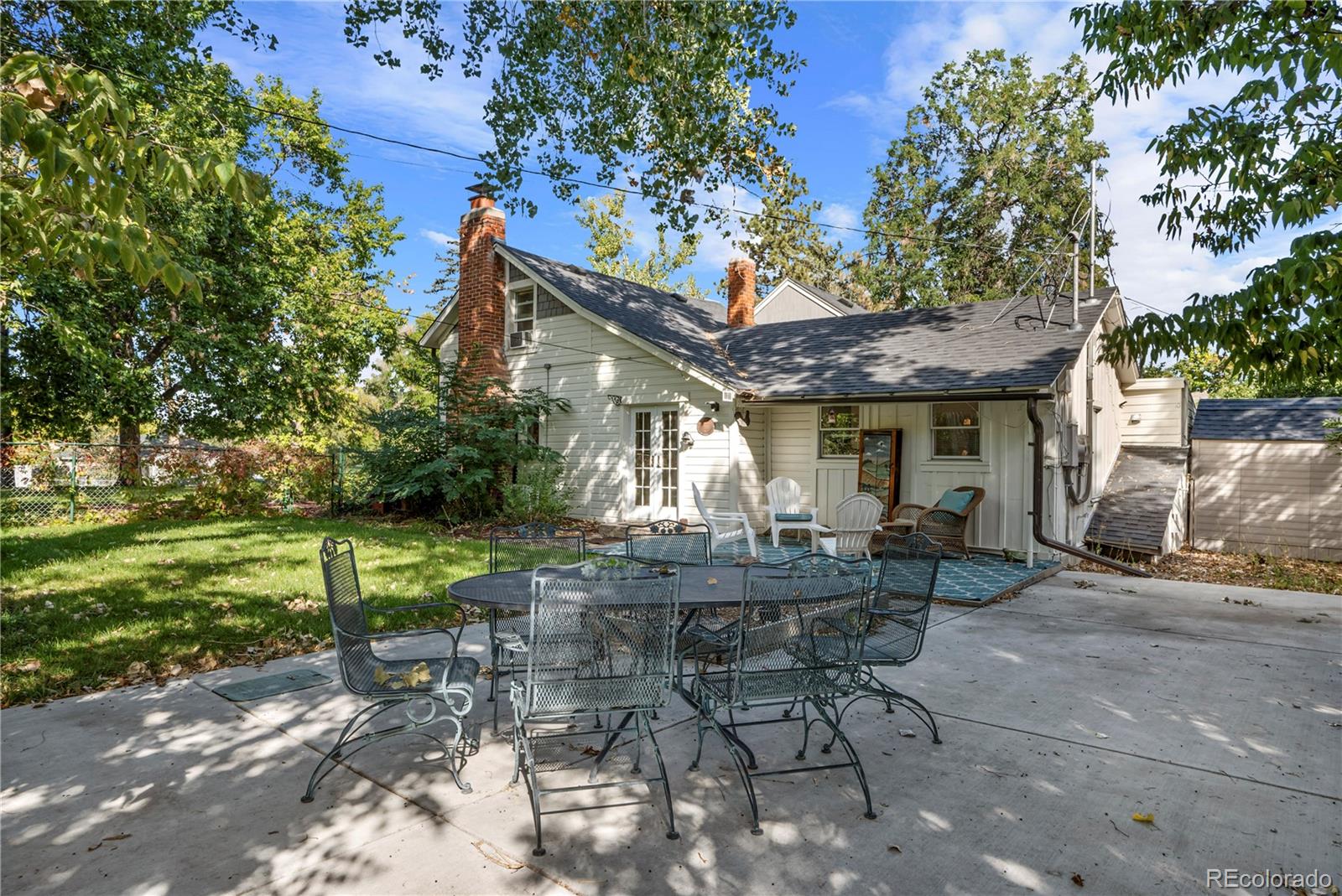 7180 W 35th Avenue, Wheat Ridge, CO 80033, 3 Bedrooms Bedrooms, ,3 BathroomsBathrooms,Residential,For Sale,The Everitt Farmhouse,35th,REC8394321