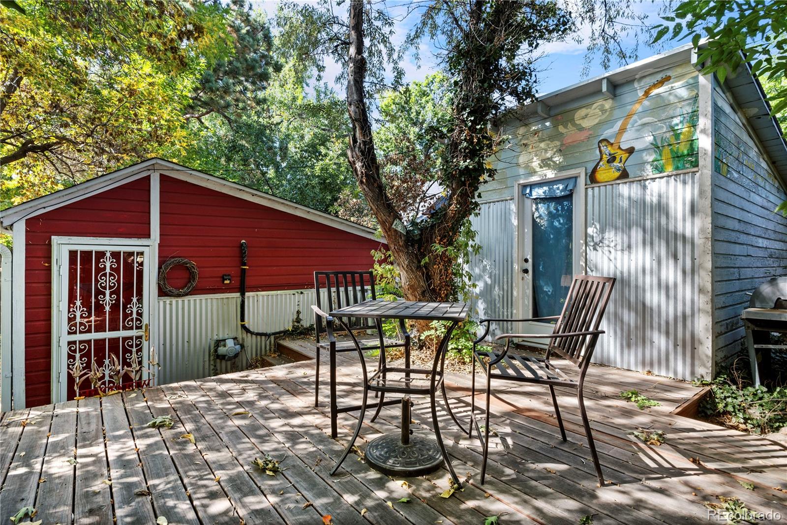 7180 W 35th Avenue, Wheat Ridge, CO 80033, 3 Bedrooms Bedrooms, ,3 BathroomsBathrooms,Residential,For Sale,The Everitt Farmhouse,35th,REC8394321