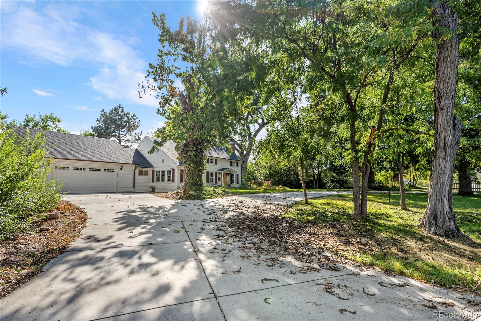 7180 W 35th Avenue, Wheat Ridge, CO 80033, 3 Bedrooms Bedrooms, ,3 BathroomsBathrooms,Residential,For Sale,The Everitt Farmhouse,35th,REC8394321