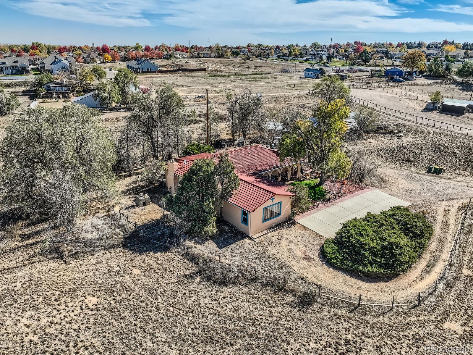 6021 4th Street, Greeley, CO 80634, 4 Bedrooms Bedrooms, ,3 BathroomsBathrooms,Residential,For Sale,4th,REC1666938
