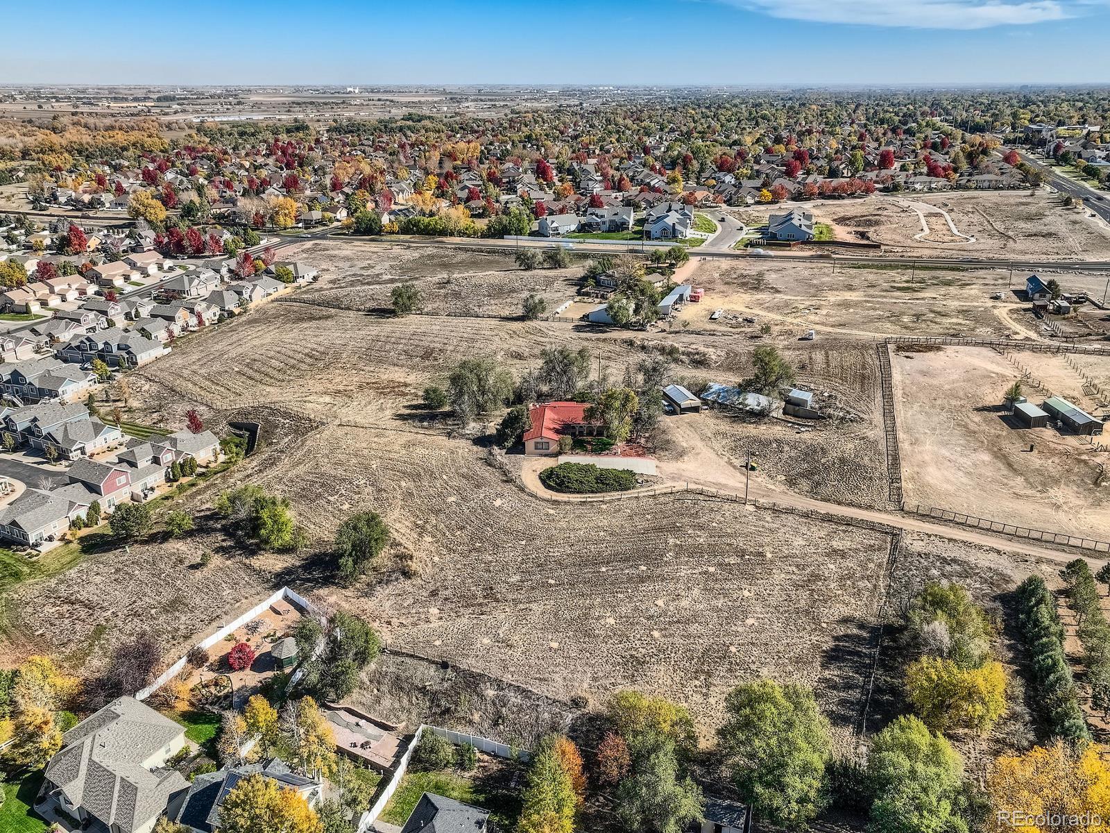 6021 4th Street, Greeley, CO 80634, 4 Bedrooms Bedrooms, ,3 BathroomsBathrooms,Residential,For Sale,4th,REC1666938