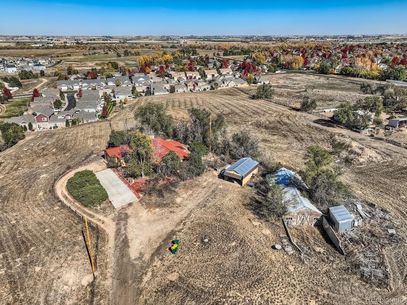 6021 4th Street, Greeley, CO 80634, 4 Bedrooms Bedrooms, ,3 BathroomsBathrooms,Residential,For Sale,4th,REC1666938