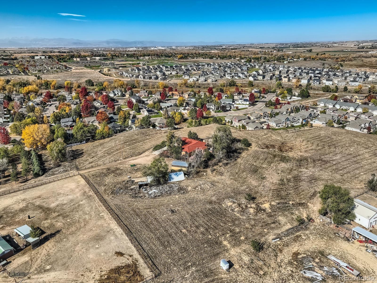 6021 4th Street, Greeley, CO 80634, 4 Bedrooms Bedrooms, ,3 BathroomsBathrooms,Residential,For Sale,4th,REC1666938