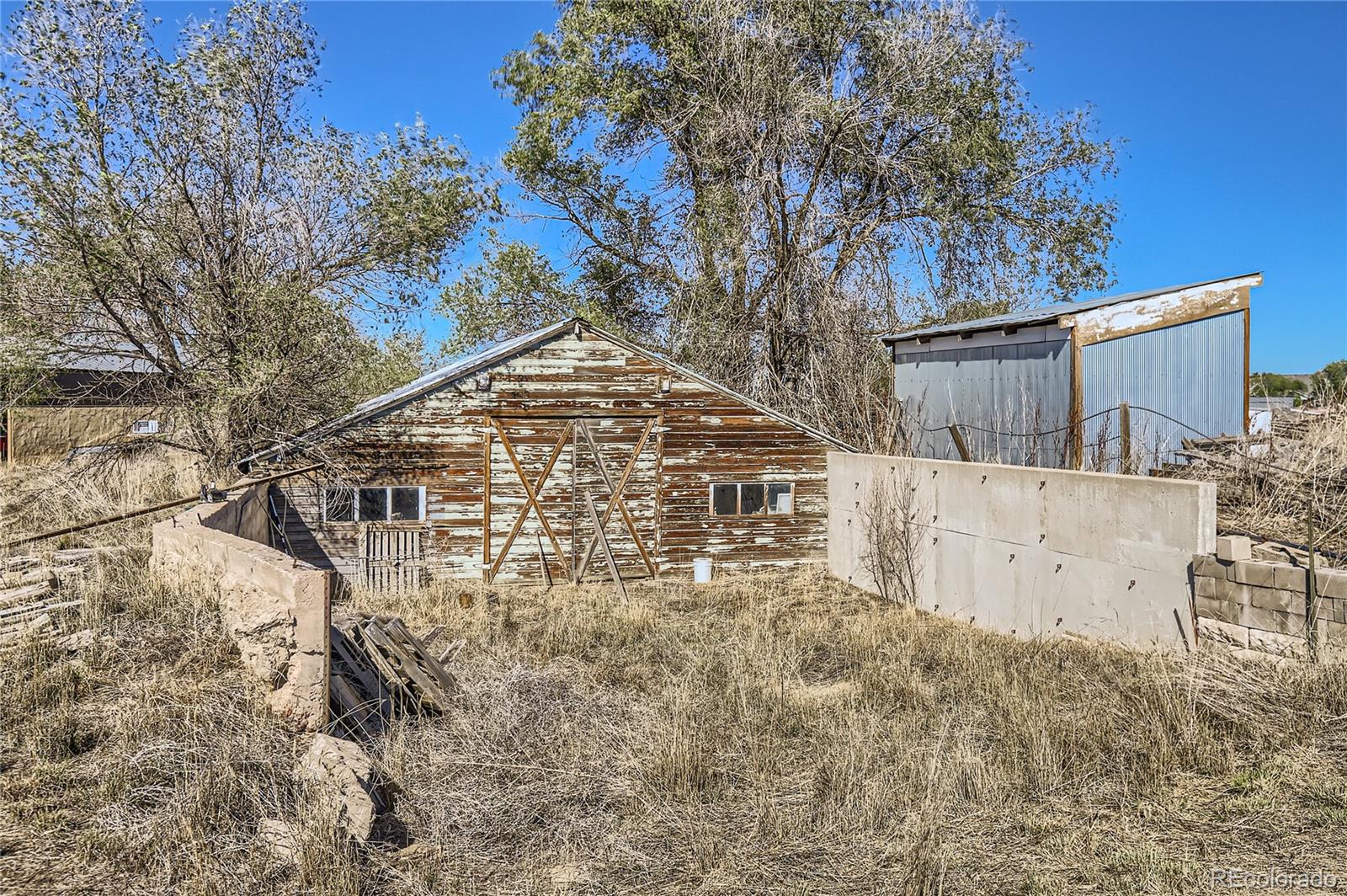 6021 4th Street, Greeley, CO 80634, 4 Bedrooms Bedrooms, ,3 BathroomsBathrooms,Residential,For Sale,4th,REC1666938