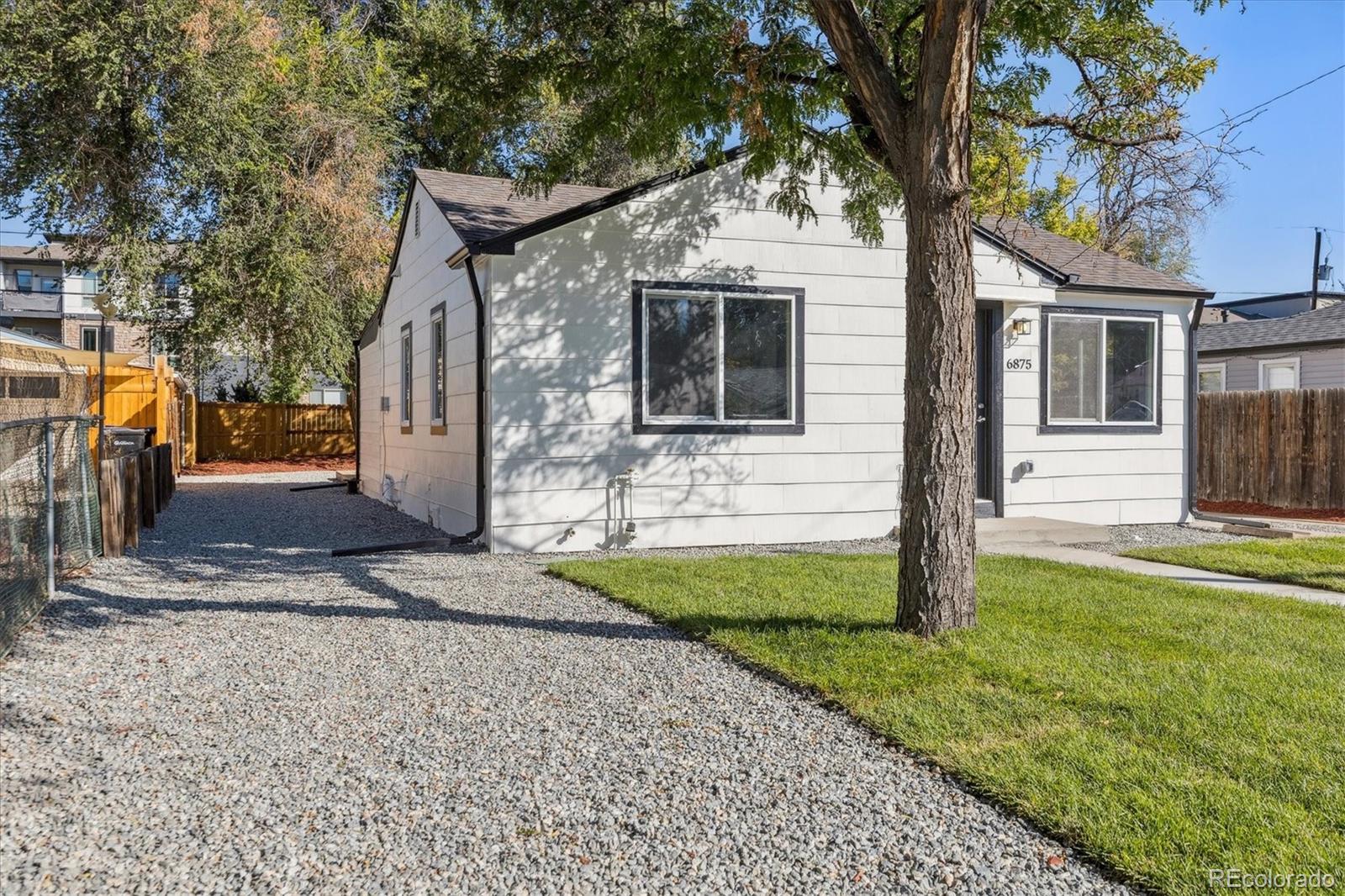 6875 Reno Drive, Arvada, CO 80002, 3 Bedrooms Bedrooms, ,2 BathroomsBathrooms,Residential,For Sale,Reno,REC5203392