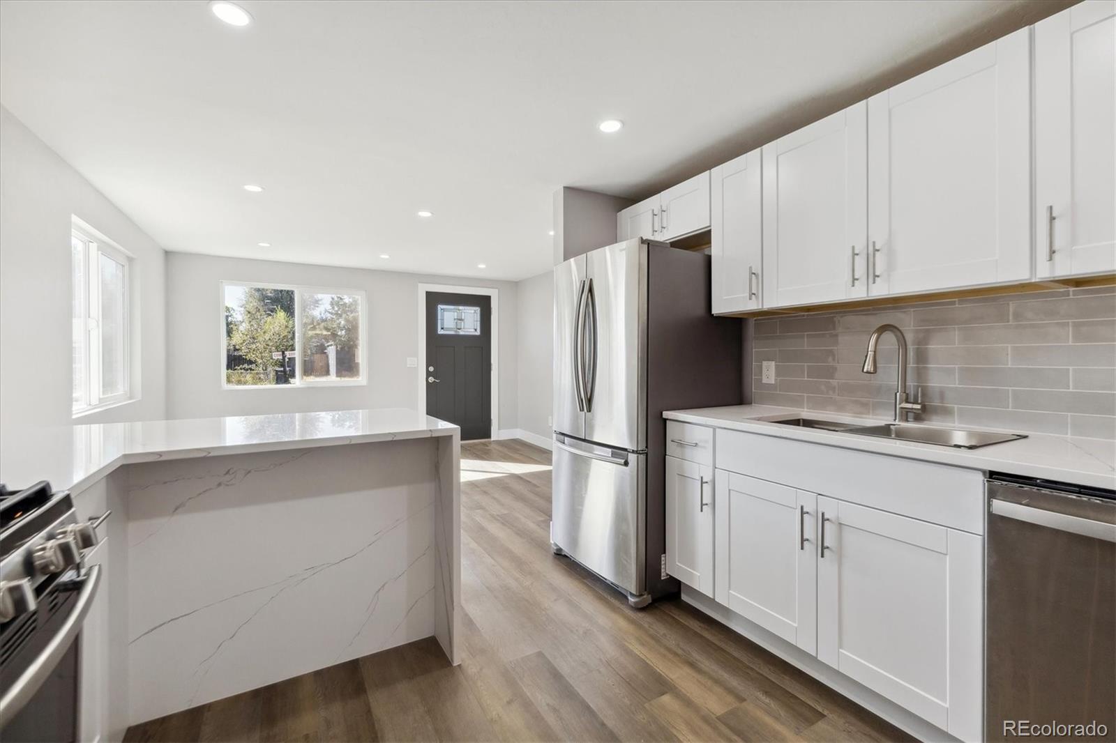 6875 Reno Drive, Arvada, CO 80002, 3 Bedrooms Bedrooms, ,2 BathroomsBathrooms,Residential,For Sale,Reno,REC5203392