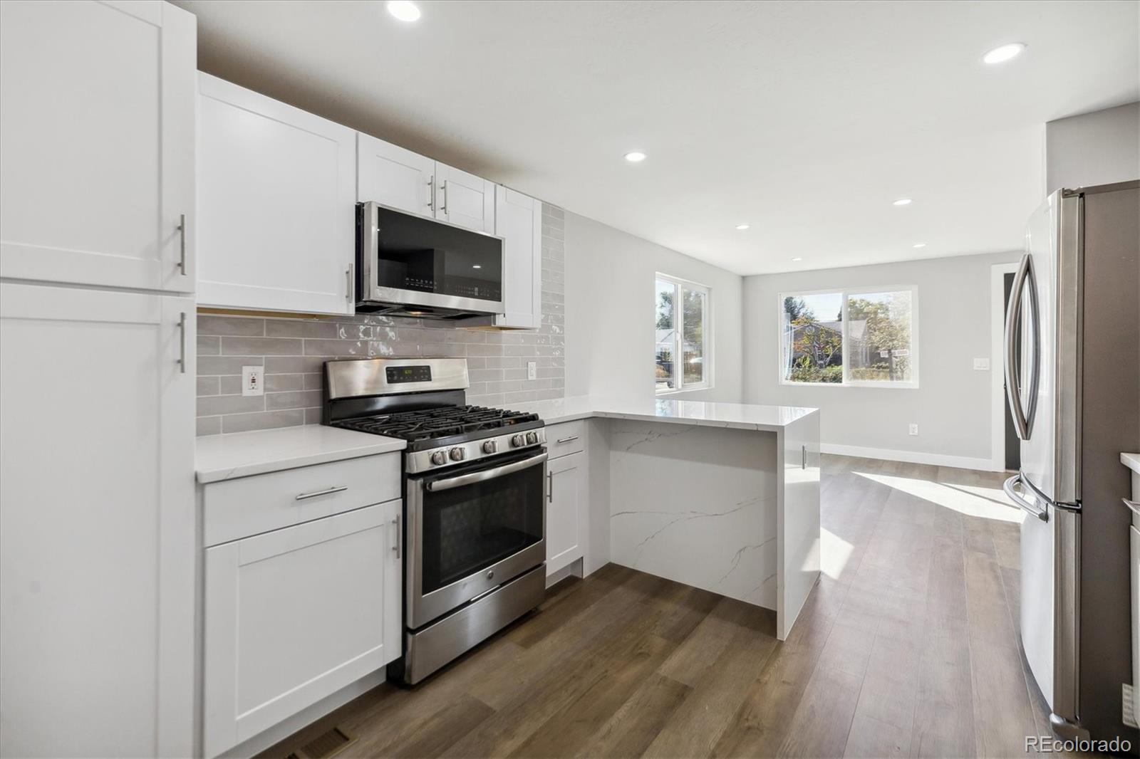 6875 Reno Drive, Arvada, CO 80002, 3 Bedrooms Bedrooms, ,2 BathroomsBathrooms,Residential,For Sale,Reno,REC5203392