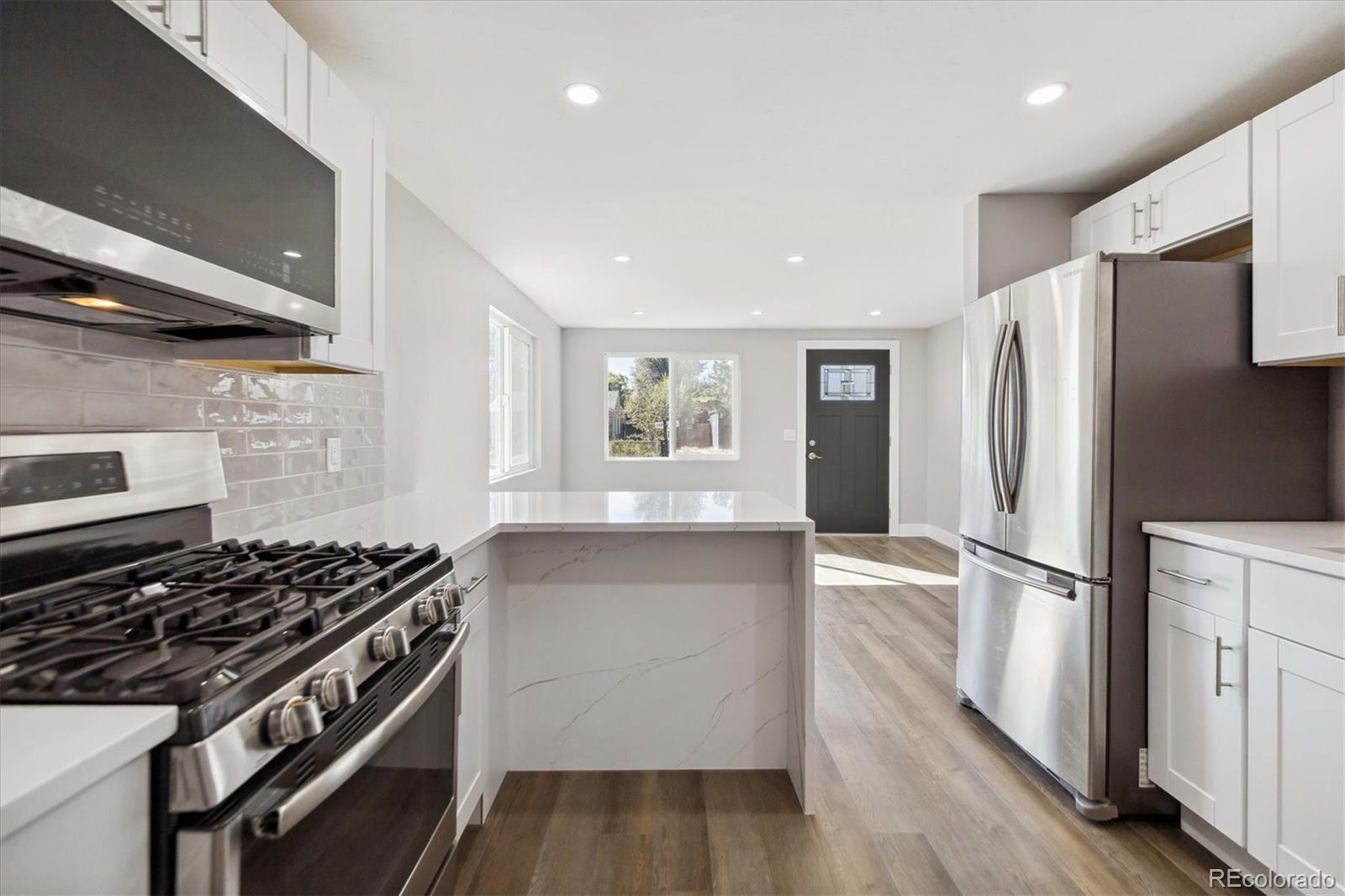 6875 Reno Drive, Arvada, CO 80002, 3 Bedrooms Bedrooms, ,2 BathroomsBathrooms,Residential,For Sale,Reno,REC5203392