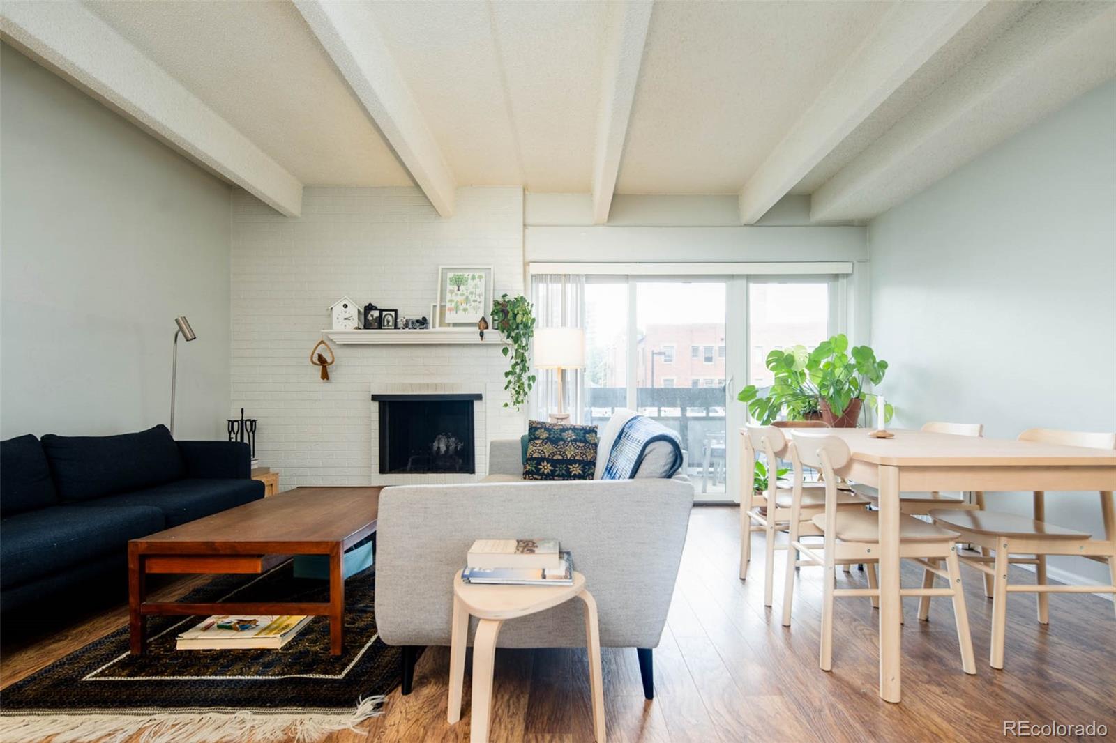 555 10th Avenue #108, Denver, CO 80203, 2 Bedrooms Bedrooms, ,2 BathroomsBathrooms,Rental,For Rent,Dorchester Condominium,10th,REC8031702