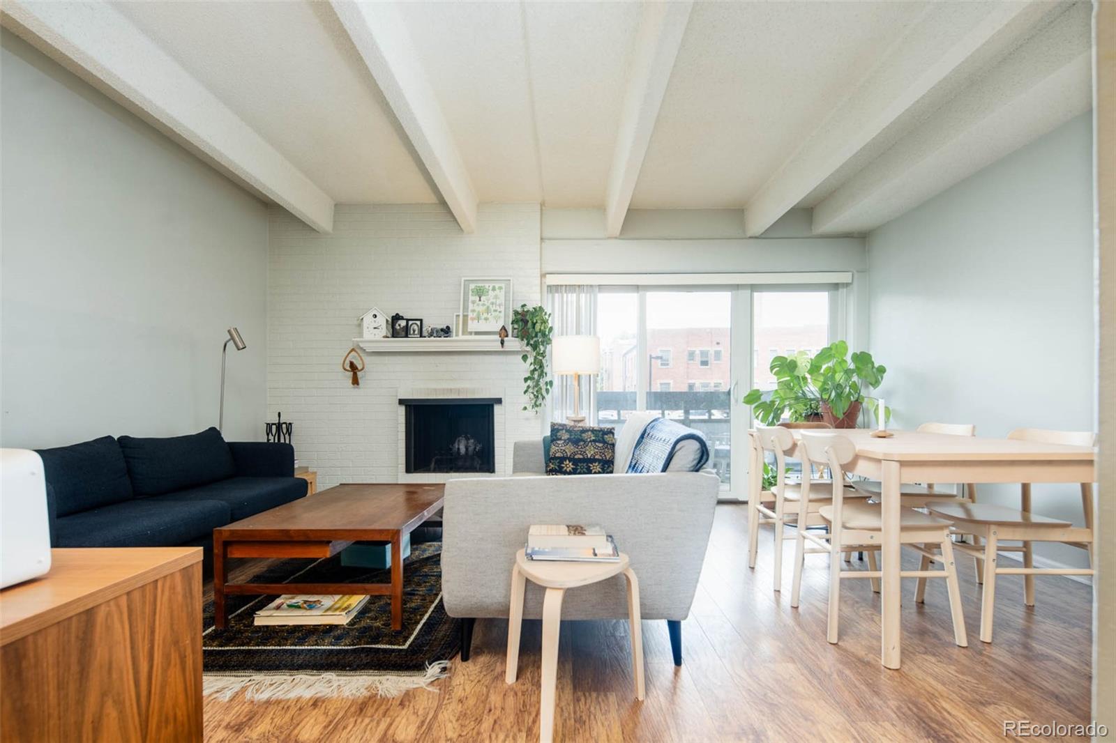 555 10th Avenue #108, Denver, CO 80203, 2 Bedrooms Bedrooms, ,2 BathroomsBathrooms,Rental,For Rent,Dorchester Condominium,10th,REC8031702
