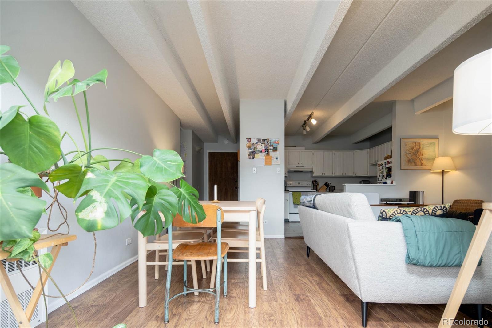 555 10th Avenue #108, Denver, CO 80203, 2 Bedrooms Bedrooms, ,2 BathroomsBathrooms,Rental,For Rent,Dorchester Condominium,10th,REC8031702