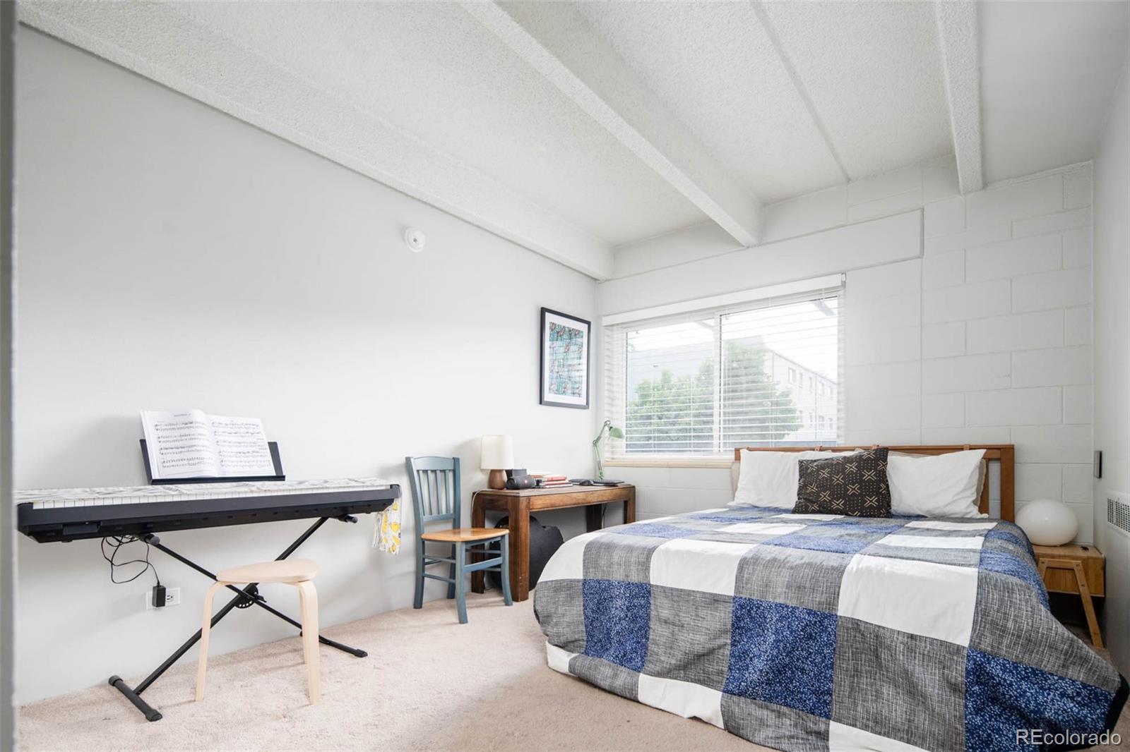 555 10th Avenue #108, Denver, CO 80203, 2 Bedrooms Bedrooms, ,2 BathroomsBathrooms,Rental,For Rent,Dorchester Condominium,10th,REC8031702
